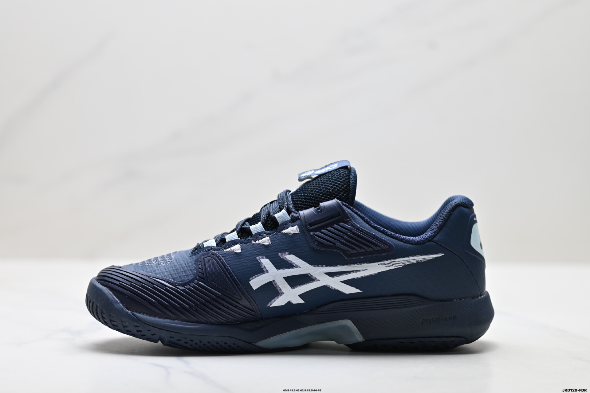 ASICS RESOLUTION SPEED FF 4 亚瑟士 专业网球鞋 1041A532-400-Top High Quatity Cheap Sneakers Fashion Clothing Clothes Bags handbags Shoes of all Brand wholesale With The best Quality And Beautiful Price from China Factory Chinese suppliers wholesaler seller ASICS RESOLUTION SPEED FF 4 亚瑟士 专业网球鞋 1041A532-400