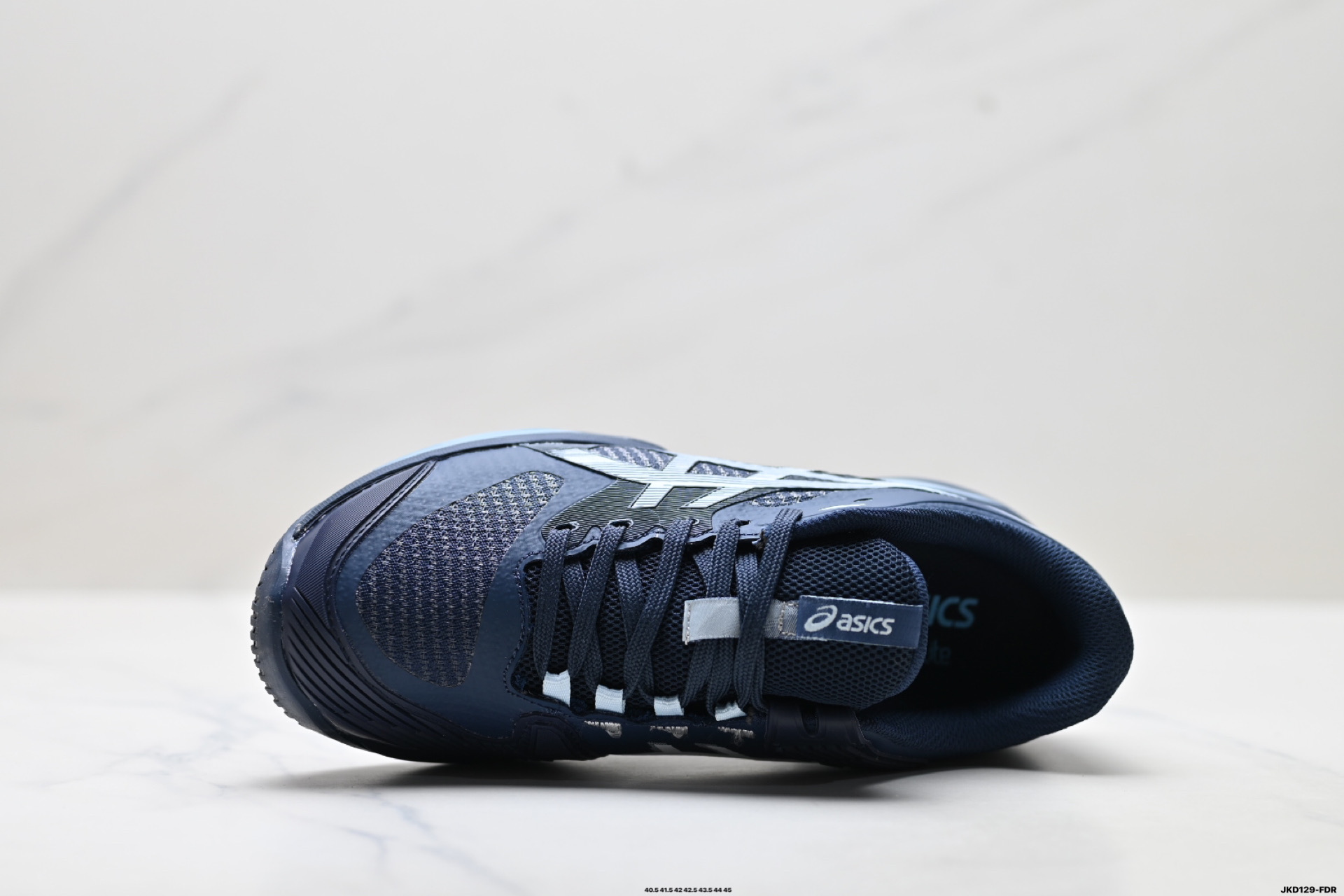 ASICS RESOLUTION SPEED FF 4 亚瑟士 专业网球鞋 1041A532-400-Top High Quatity Cheap Sneakers Fashion Clothing Clothes Bags handbags Shoes of all Brand wholesale With The best Quality And Beautiful Price from China Factory Chinese suppliers wholesaler seller ASICS RESOLUTION SPEED FF 4 亚瑟士 专业网球鞋 1041A532-400