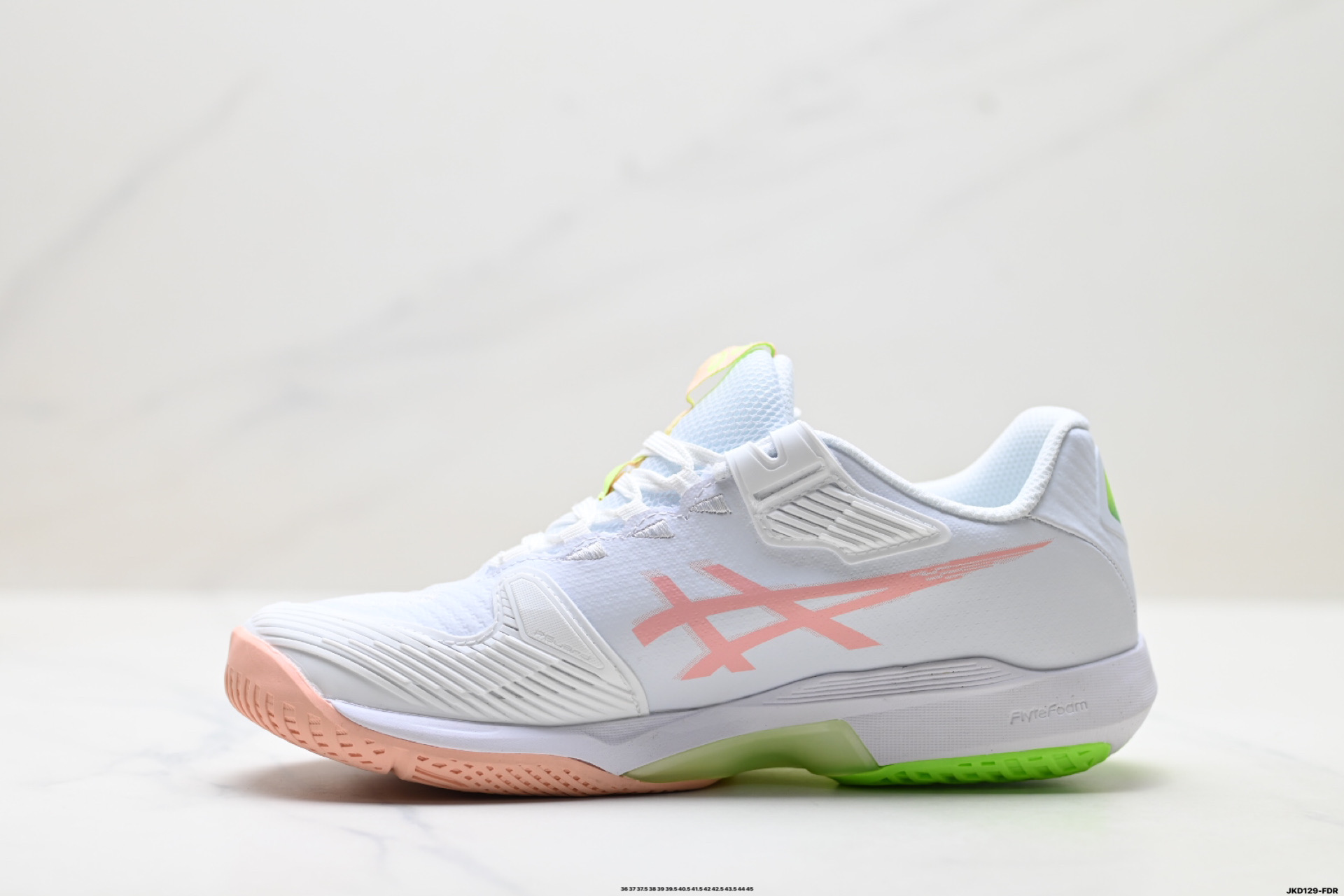 ASICS RESOLUTION SPEED FF 4 亚瑟士 专业网球鞋 1041A532-101-Top High Quatity Cheap Sneakers Fashion Clothing Clothes Bags handbags Shoes of all Brand wholesale With The best Quality And Beautiful Price from China Factory Chinese suppliers wholesaler seller ASICS RESOLUTION SPEED FF 4 亚瑟士 专业网球鞋 1041A532-101