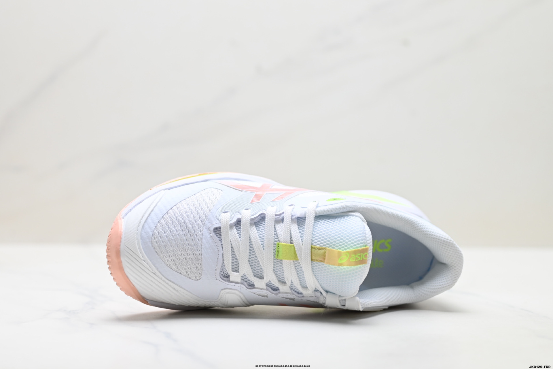 ASICS RESOLUTION SPEED FF 4 亚瑟士 专业网球鞋 1041A532-101-Top High Quatity Cheap Sneakers Fashion Clothing Clothes Bags handbags Shoes of all Brand wholesale With The best Quality And Beautiful Price from China Factory Chinese suppliers wholesaler seller ASICS RESOLUTION SPEED FF 4 亚瑟士 专业网球鞋 1041A532-101