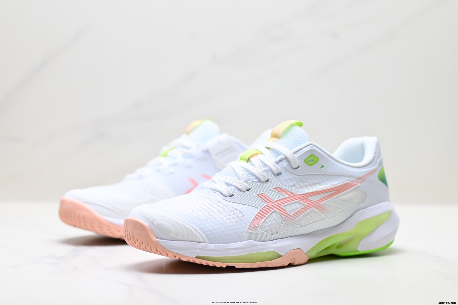 ASICS RESOLUTION SPEED FF 4 亚瑟士 专业网球鞋 1041A532-101-Top High Quatity Cheap Sneakers Fashion Clothing Clothes Bags handbags Shoes of all Brand wholesale With The best Quality And Beautiful Price from China Factory Chinese suppliers wholesaler seller ASICS RESOLUTION SPEED FF 4 亚瑟士 专业网球鞋 1041A532-101
