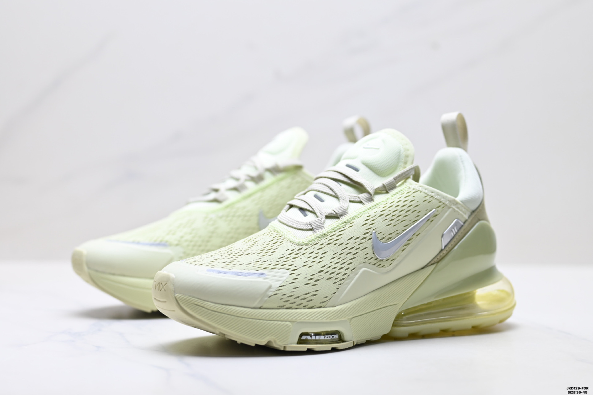 Nike Air Max 270 Flyknit 耐克 运动缓震 大气垫休闲跑步鞋 IO9884-110-Top High Quatity Cheap Sneakers Fashion Clothing Clothes Bags handbags Shoes of all Brand wholesale With The best Quality And Beautiful Price from China Factory Chinese suppliers wholesaler seller Nike Air Max 270 Flyknit 耐克 运动缓震 大气垫休闲跑步鞋 IO9884-110