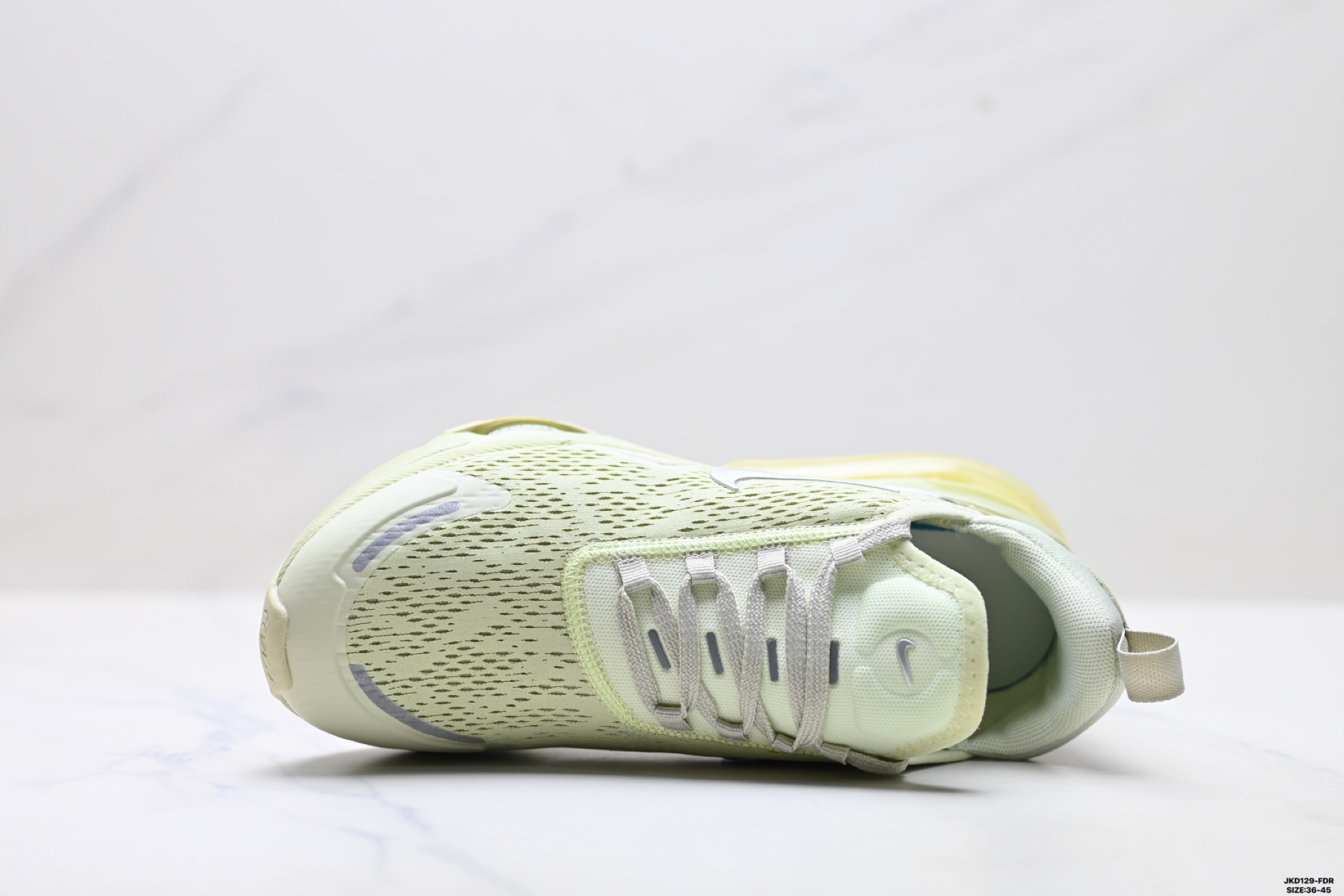 Nike Air Max 270 Flyknit 耐克 运动缓震 大气垫休闲跑步鞋 IO9884-110-Top High Quatity Cheap Sneakers Fashion Clothing Clothes Bags handbags Shoes of all Brand wholesale With The best Quality And Beautiful Price from China Factory Chinese suppliers wholesaler seller Nike Air Max 270 Flyknit 耐克 运动缓震 大气垫休闲跑步鞋 IO9884-110