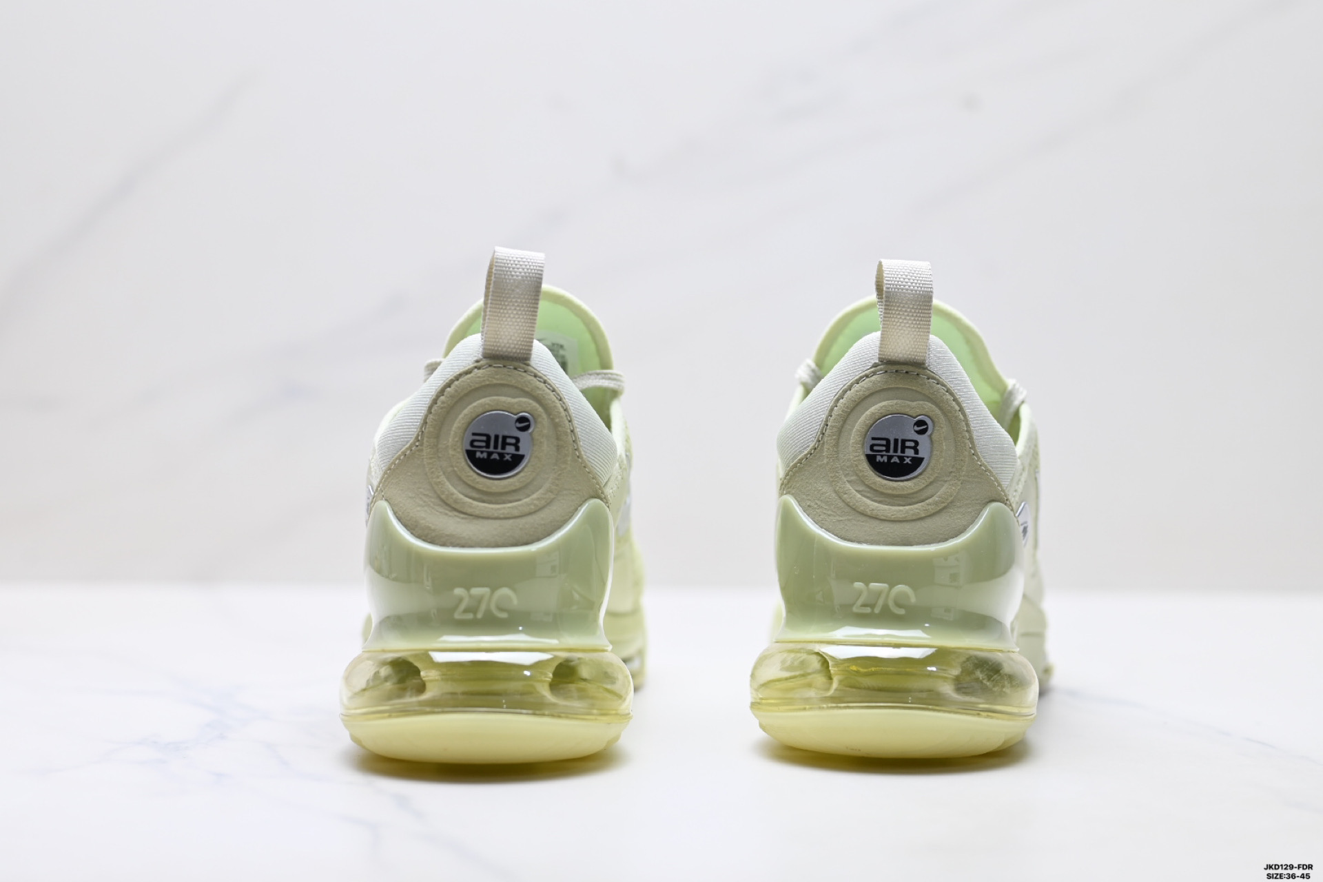 Nike Air Max 270 Flyknit 耐克 运动缓震 大气垫休闲跑步鞋 IO9884-110-Top High Quatity Cheap Sneakers Fashion Clothing Clothes Bags handbags Shoes of all Brand wholesale With The best Quality And Beautiful Price from China Factory Chinese suppliers wholesaler seller Nike Air Max 270 Flyknit 耐克 运动缓震 大气垫休闲跑步鞋 IO9884-110