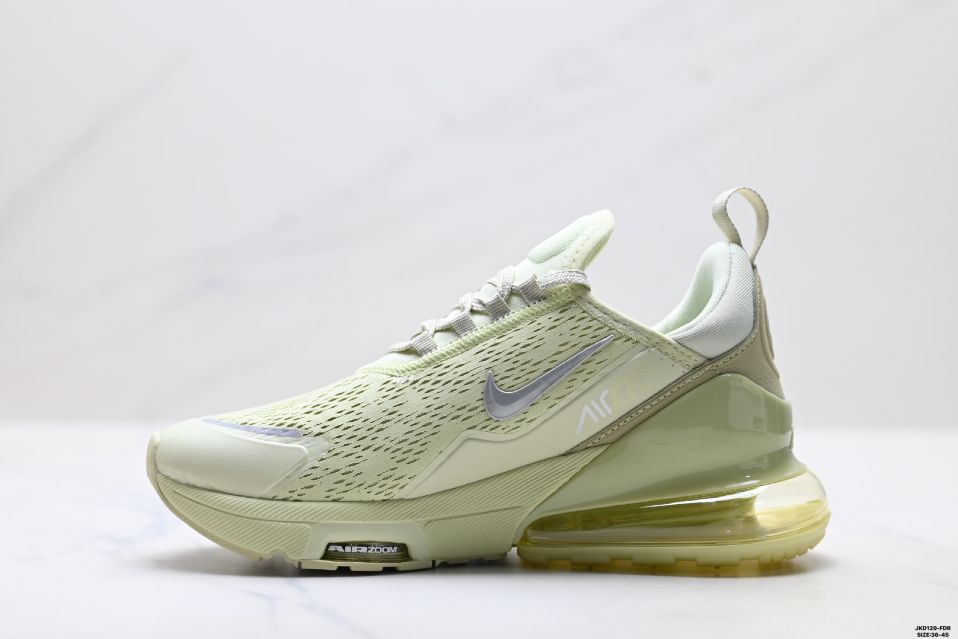 Nike Air Max 270 Flyknit 耐克 运动缓震 大气垫休闲跑步鞋 IO9884-110-Top High Quatity Cheap Sneakers Fashion Clothing Clothes Bags handbags Shoes of all Brand wholesale With The best Quality And Beautiful Price from China Factory Chinese suppliers wholesaler seller Nike Air Max 270 Flyknit 耐克 运动缓震 大气垫休闲跑步鞋 IO9884-110