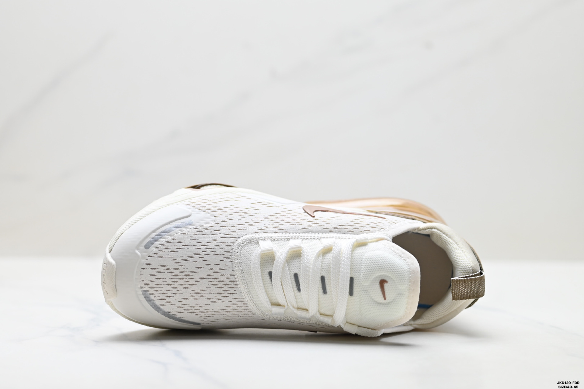Nike Air Max 270 Flyknit 耐克 运动缓震 大气垫休闲跑步鞋 IO9883-101-Top High Quatity Cheap Sneakers Fashion Clothing Clothes Bags handbags Shoes of all Brand wholesale With The best Quality And Beautiful Price from China Factory Chinese suppliers wholesaler seller Nike Air Max 270 Flyknit 耐克 运动缓震 大气垫休闲跑步鞋 IO9883-101