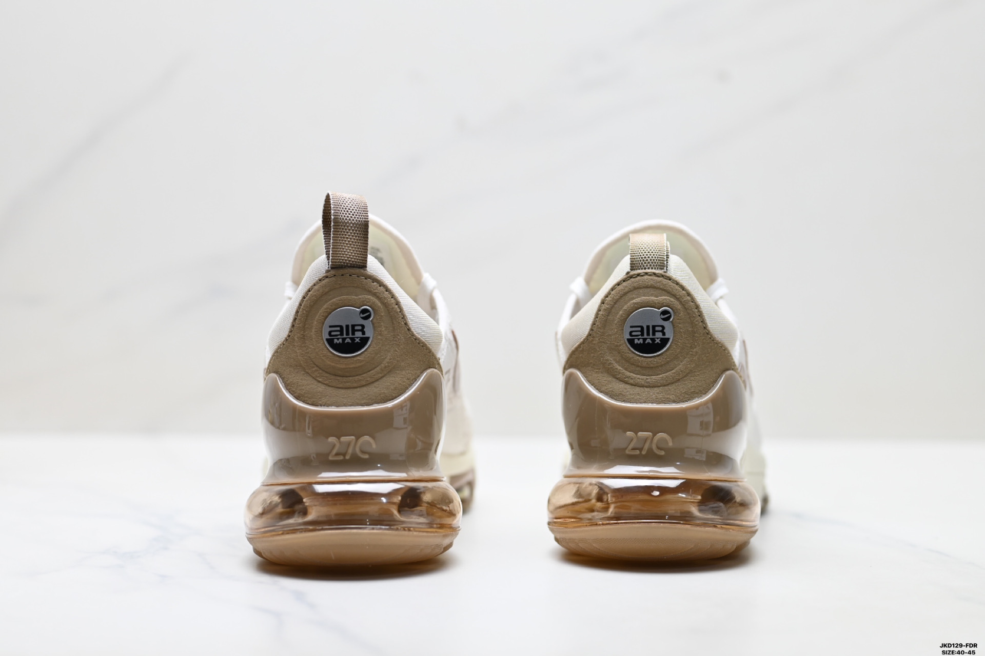 Nike Air Max 270 Flyknit 耐克 运动缓震 大气垫休闲跑步鞋 IO9883-101-Top High Quatity Cheap Sneakers Fashion Clothing Clothes Bags handbags Shoes of all Brand wholesale With The best Quality And Beautiful Price from China Factory Chinese suppliers wholesaler seller Nike Air Max 270 Flyknit 耐克 运动缓震 大气垫休闲跑步鞋 IO9883-101