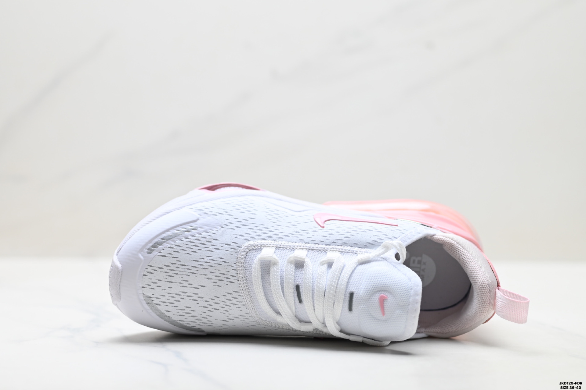 Nike Air Max 270 Flyknit 耐克 运动缓震 大气垫休闲跑步鞋 IO9884-111-Top High Quatity Cheap Sneakers Fashion Clothing Clothes Bags handbags Shoes of all Brand wholesale With The best Quality And Beautiful Price from China Factory Chinese suppliers wholesaler seller Nike Air Max 270 Flyknit 耐克 运动缓震 大气垫休闲跑步鞋 IO9884-111