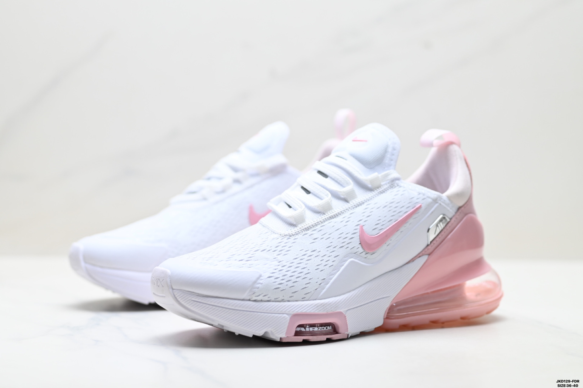 Nike Air Max 270 Flyknit 耐克 运动缓震 大气垫休闲跑步鞋 IO9884-111-Top High Quatity Cheap Sneakers Fashion Clothing Clothes Bags handbags Shoes of all Brand wholesale With The best Quality And Beautiful Price from China Factory Chinese suppliers wholesaler seller Nike Air Max 270 Flyknit 耐克 运动缓震 大气垫休闲跑步鞋 IO9884-111
