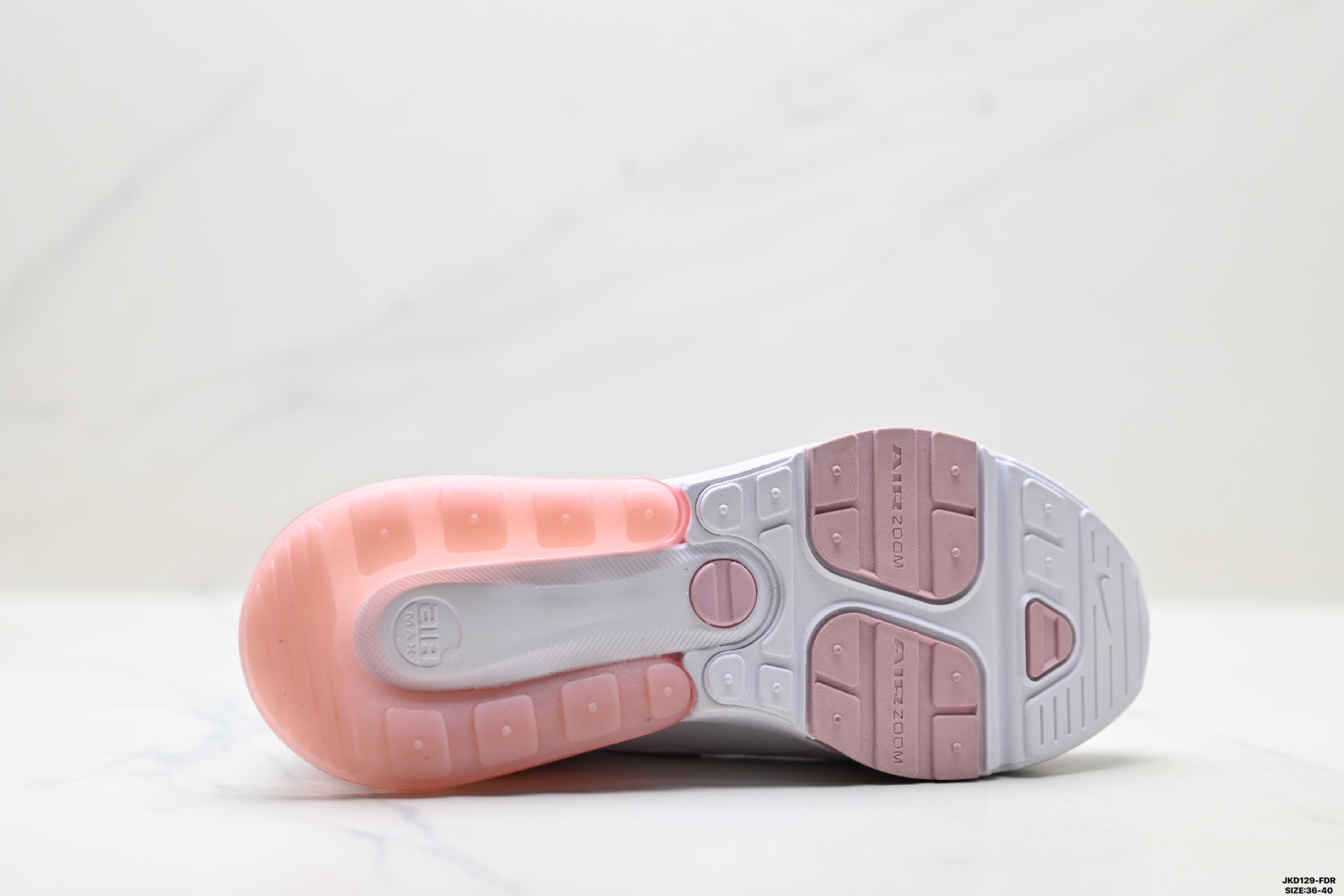 Nike Air Max 270 Flyknit 耐克 运动缓震 大气垫休闲跑步鞋 IO9884-111-Top High Quatity Cheap Sneakers Fashion Clothing Clothes Bags handbags Shoes of all Brand wholesale With The best Quality And Beautiful Price from China Factory Chinese suppliers wholesaler seller Nike Air Max 270 Flyknit 耐克 运动缓震 大气垫休闲跑步鞋 IO9884-111