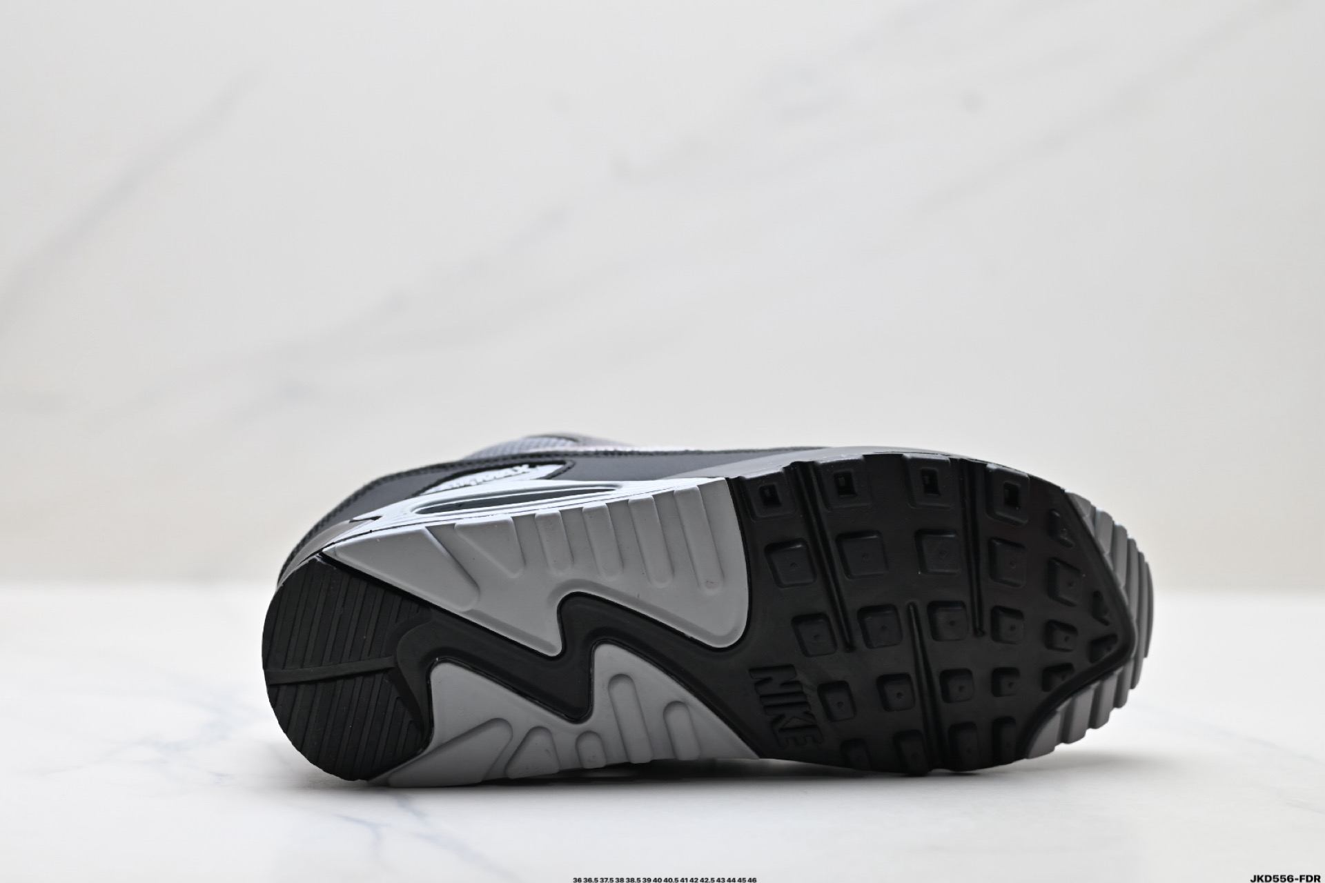 Nike Air Max 90 初代复古气垫百搭休闲运动慢跑鞋 DM0029-020-Top High Quatity Cheap Sneakers Fashion Clothing Clothes Bags handbags Shoes of all Brand wholesale With The best Quality And Beautiful Price from China Factory Chinese suppliers wholesaler seller Nike Air Max 90 初代复古气垫百搭休闲运动慢跑鞋 DM0029-020