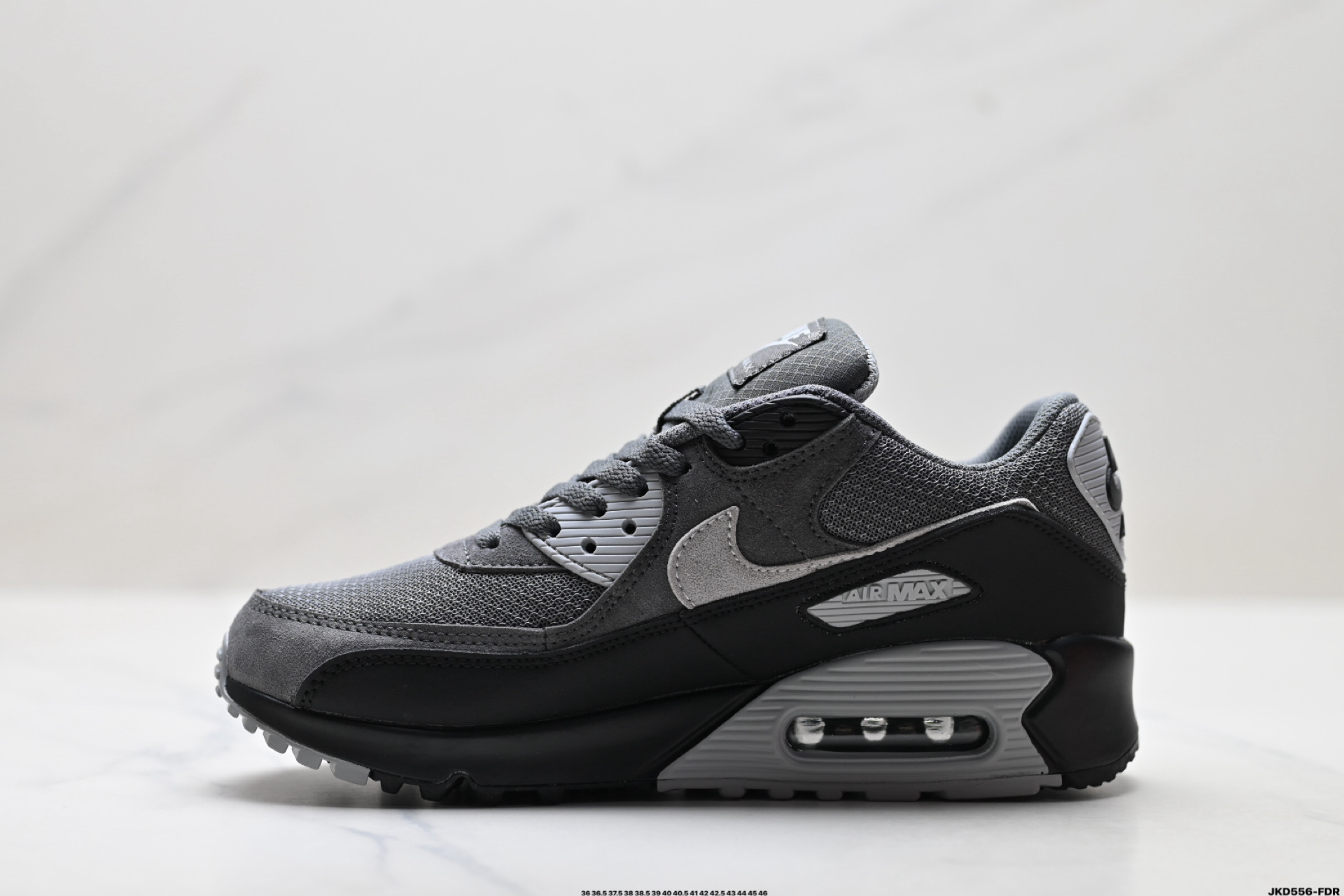 Nike Air Max 90 初代复古气垫百搭休闲运动慢跑鞋 DM0029-020-Top High Quatity Cheap Sneakers Fashion Clothing Clothes Bags handbags Shoes of all Brand wholesale With The best Quality And Beautiful Price from China Factory Chinese suppliers wholesaler seller Nike Air Max 90 初代复古气垫百搭休闲运动慢跑鞋 DM0029-020