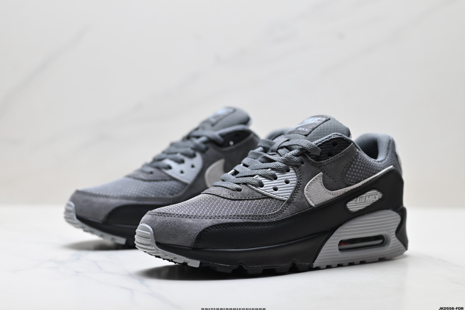 Nike Air Max 90 初代复古气垫百搭休闲运动慢跑鞋 DM0029-020-Top High Quatity Cheap Sneakers Fashion Clothing Clothes Bags handbags Shoes of all Brand wholesale With The best Quality And Beautiful Price from China Factory Chinese suppliers wholesaler seller Nike Air Max 90 初代复古气垫百搭休闲运动慢跑鞋 DM0029-020