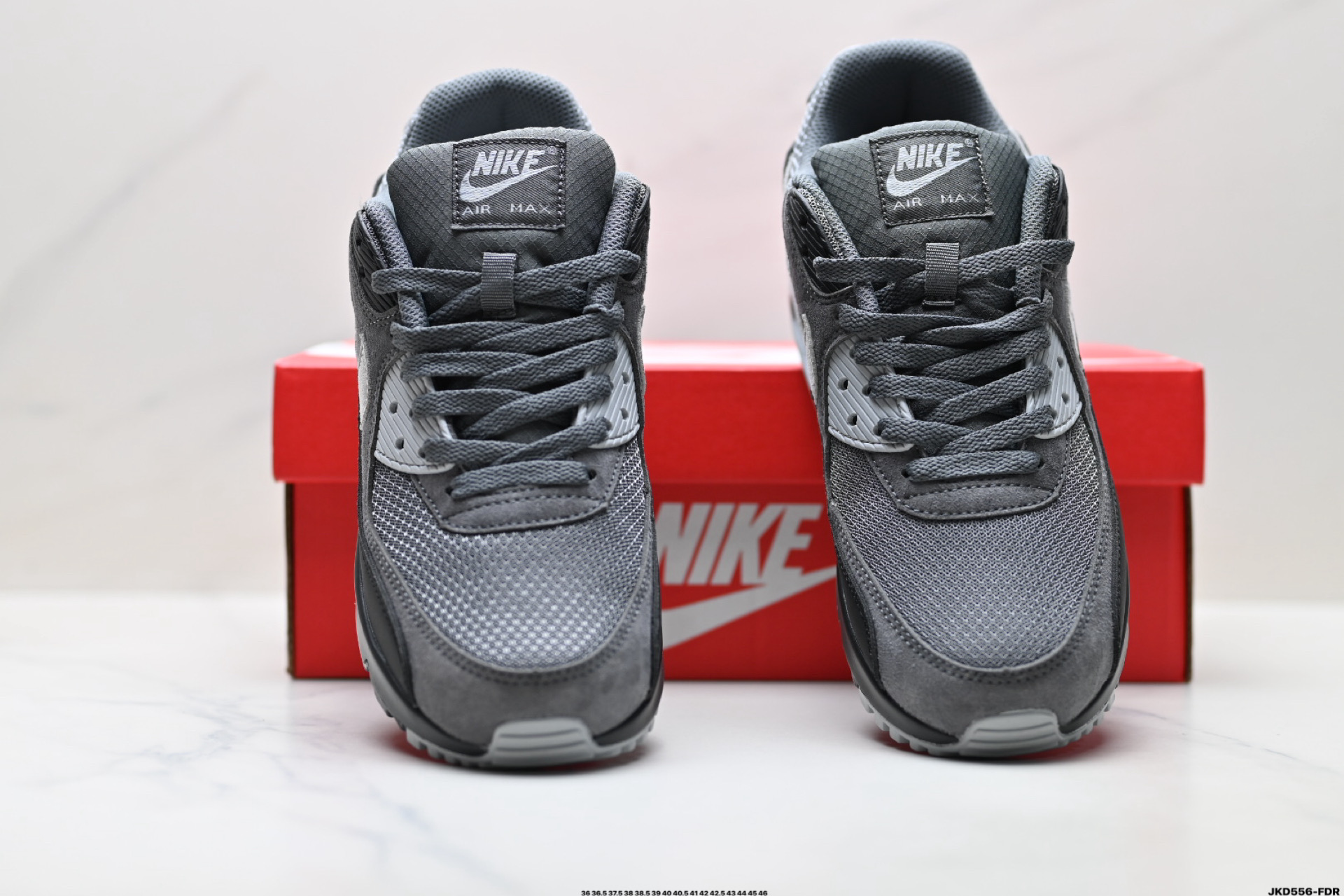 Nike Air Max 90 初代复古气垫百搭休闲运动慢跑鞋 DM0029-020-Top High Quatity Cheap Sneakers Fashion Clothing Clothes Bags handbags Shoes of all Brand wholesale With The best Quality And Beautiful Price from China Factory Chinese suppliers wholesaler seller Nike Air Max 90 初代复古气垫百搭休闲运动慢跑鞋 DM0029-020