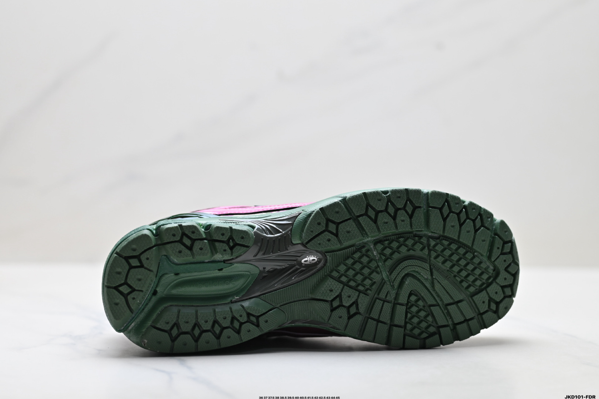 New Balance M1906系列 新百伦 复古单品宝藏老爹鞋款 M19065RDB