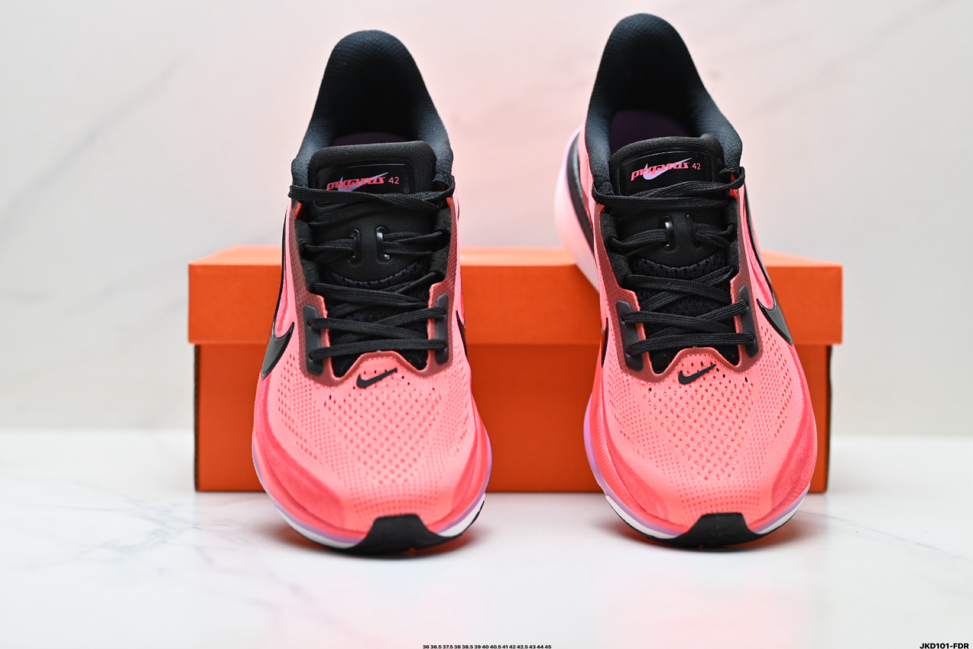 Nike Air Zoom Pegasus 42 飞马42代 耐克 透气专业跑步鞋 IB1881-602-Top High Quatity Cheap Sneakers Fashion Clothing Clothes Bags handbags Shoes of all Brand wholesale With The best Quality And Beautiful Price from China Factory Chinese suppliers wholesaler seller Nike Air Zoom Pegasus 42 飞马42代 耐克 透气专业跑步鞋 IB1881-602