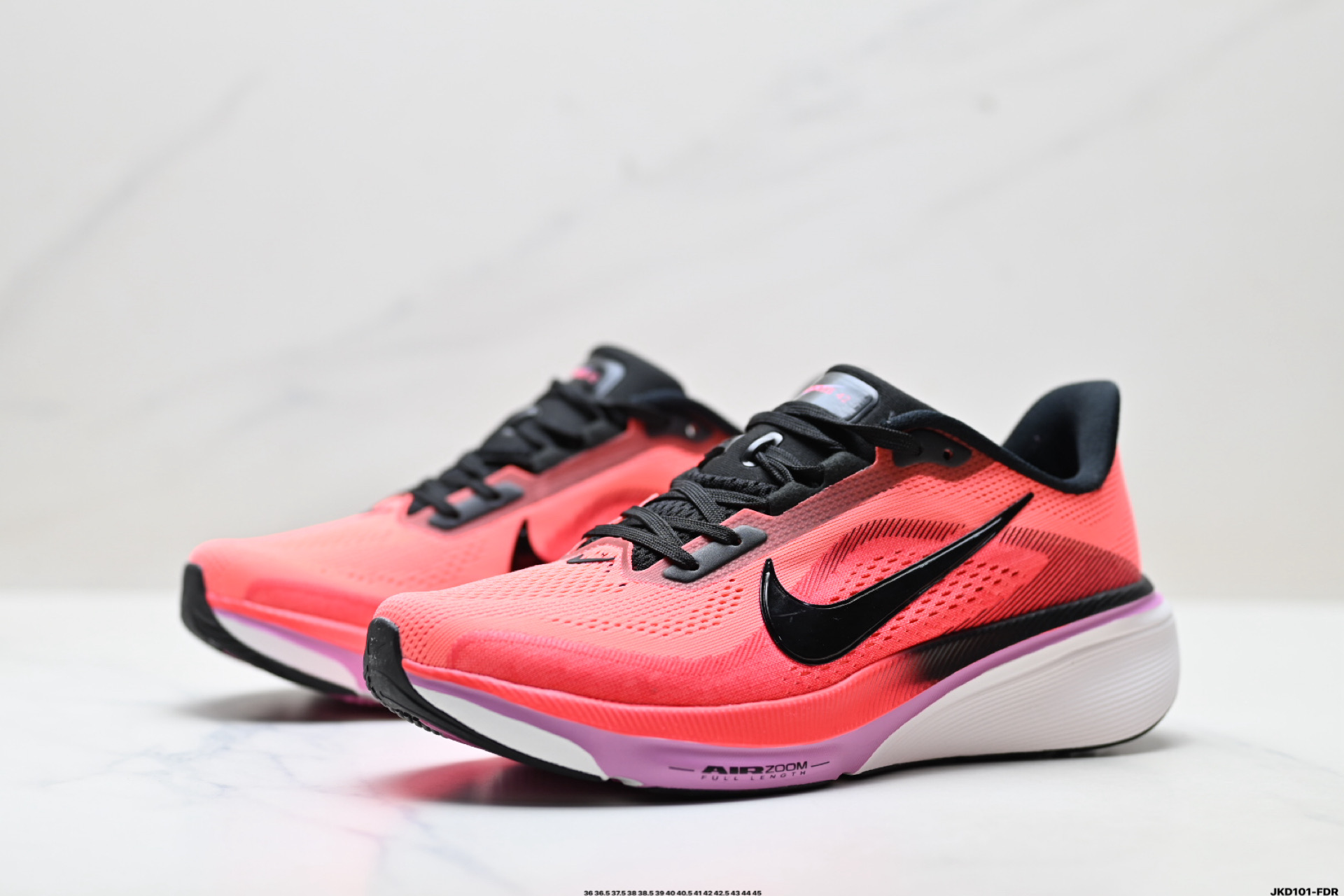 Nike Air Zoom Pegasus 42 飞马42代 耐克 透气专业跑步鞋 IB1881-602-Top High Quatity Cheap Sneakers Fashion Clothing Clothes Bags handbags Shoes of all Brand wholesale With The best Quality And Beautiful Price from China Factory Chinese suppliers wholesaler seller Nike Air Zoom Pegasus 42 飞马42代 耐克 透气专业跑步鞋 IB1881-602