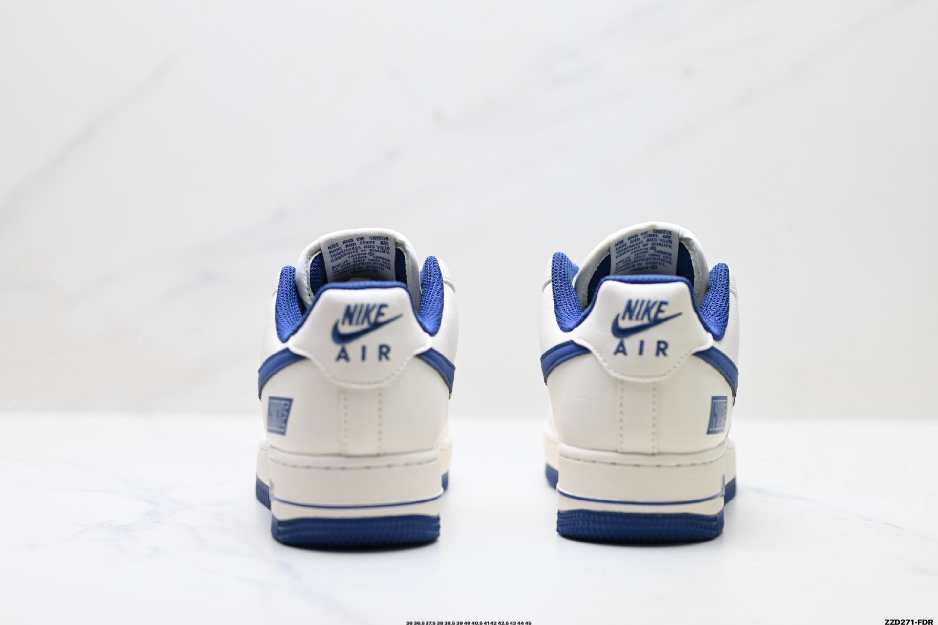 NIKE AIR FORCE 1‘07 LV8 JP8078-075