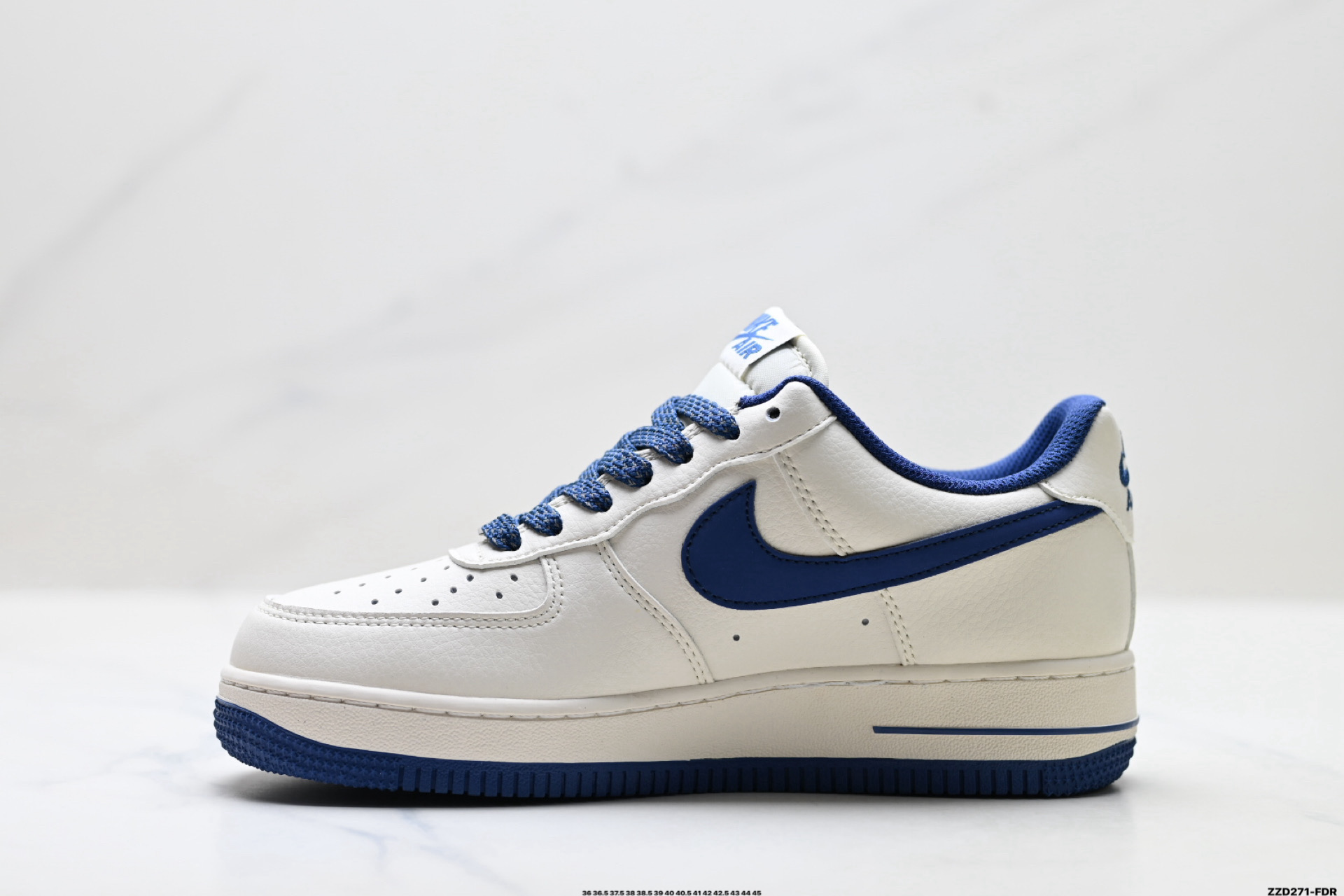 NIKE AIR FORCE 1‘07 LV8 JP8078-075