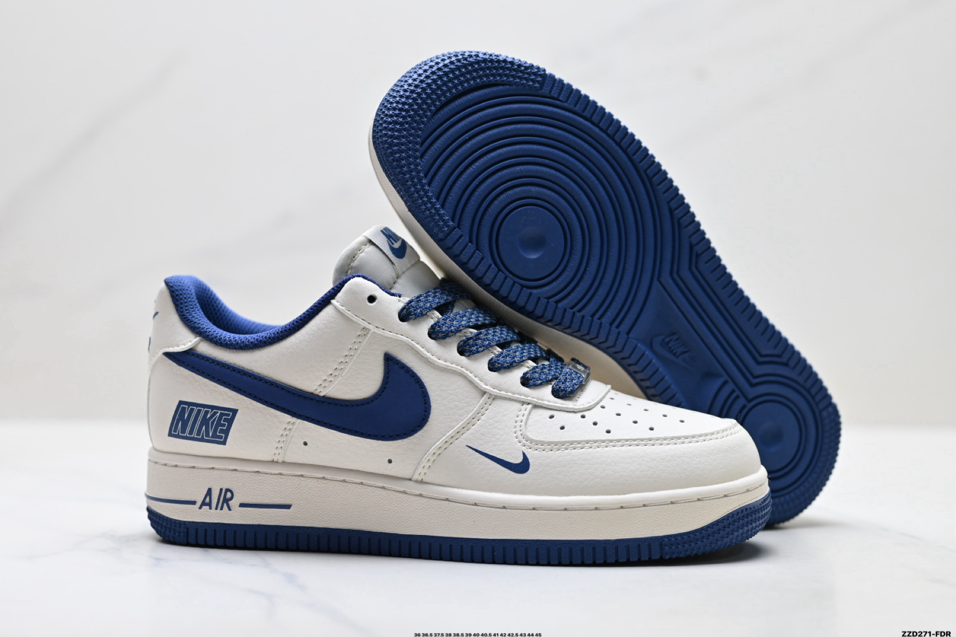 NIKE AIR FORCE 1‘07 LV8 JP8078-075