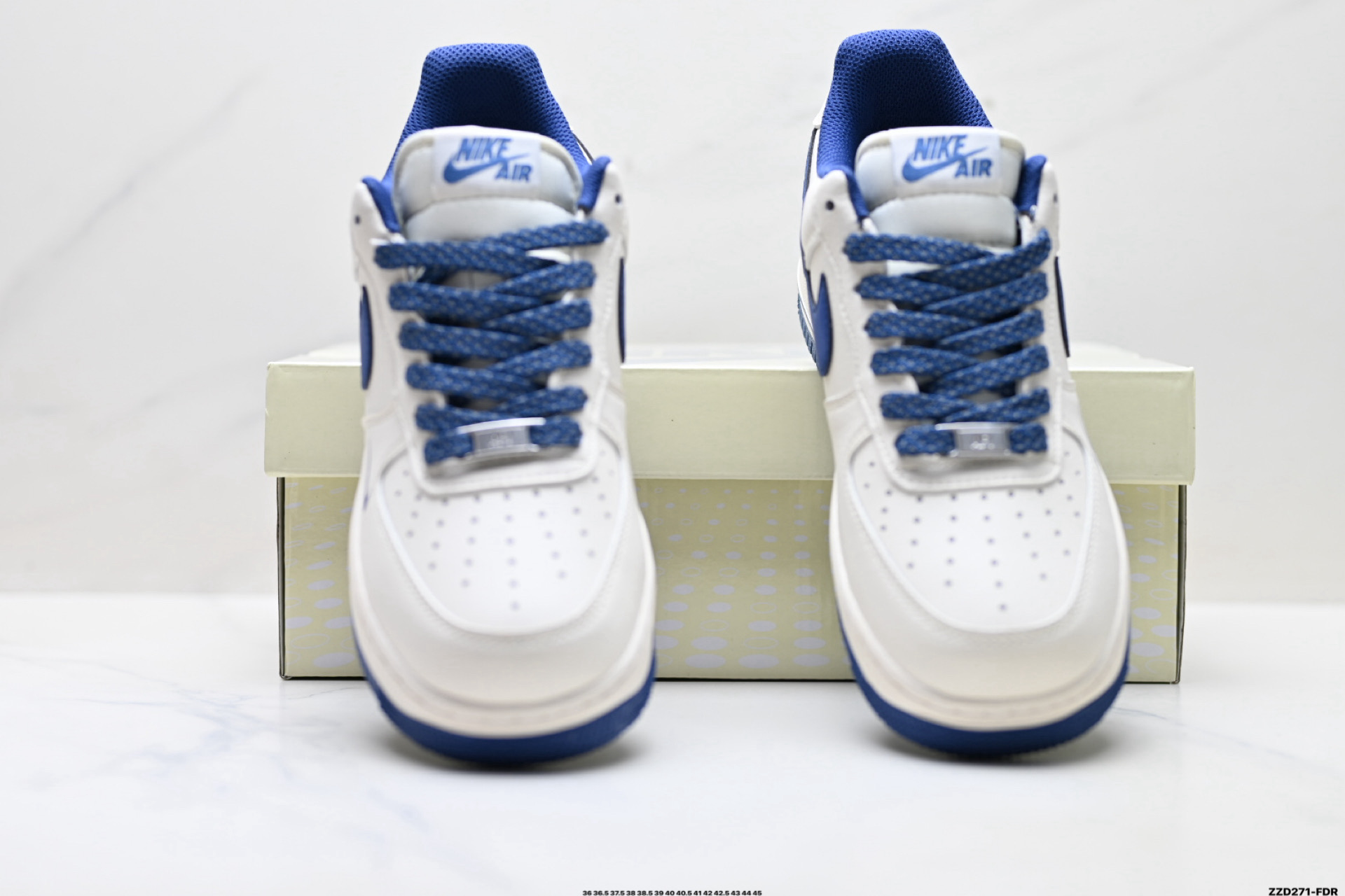 NIKE AIR FORCE 1‘07 LV8 JP8078-075