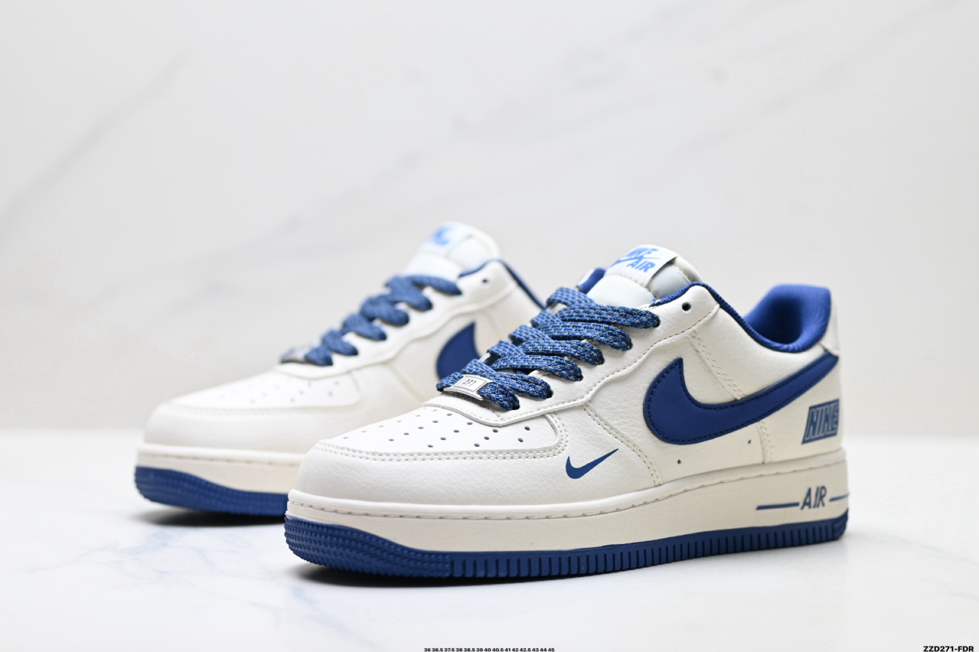 NIKE AIR FORCE 1‘07 LV8 JP8078-075