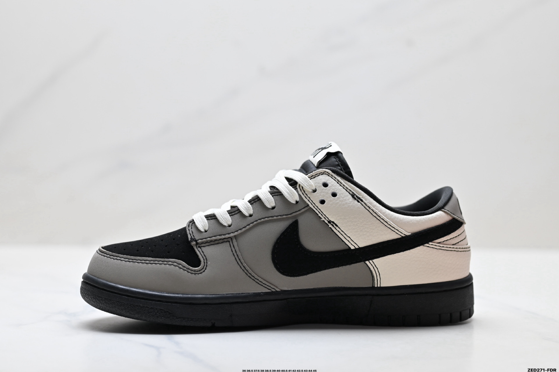 Nike Dunk Low Retro ‘DIY高端定制’耐克 低帮休闲运动板鞋 SL8888-004-Top High Quatity Cheap Sneakers Fashion Clothing Clothes Bags handbags Shoes of all Brand wholesale With The best Quality And Beautiful Price from China Factory Chinese suppliers wholesaler seller Nike Dunk Low Retro ‘DIY高端定制’耐克 低帮休闲运动板鞋 SL8888-004