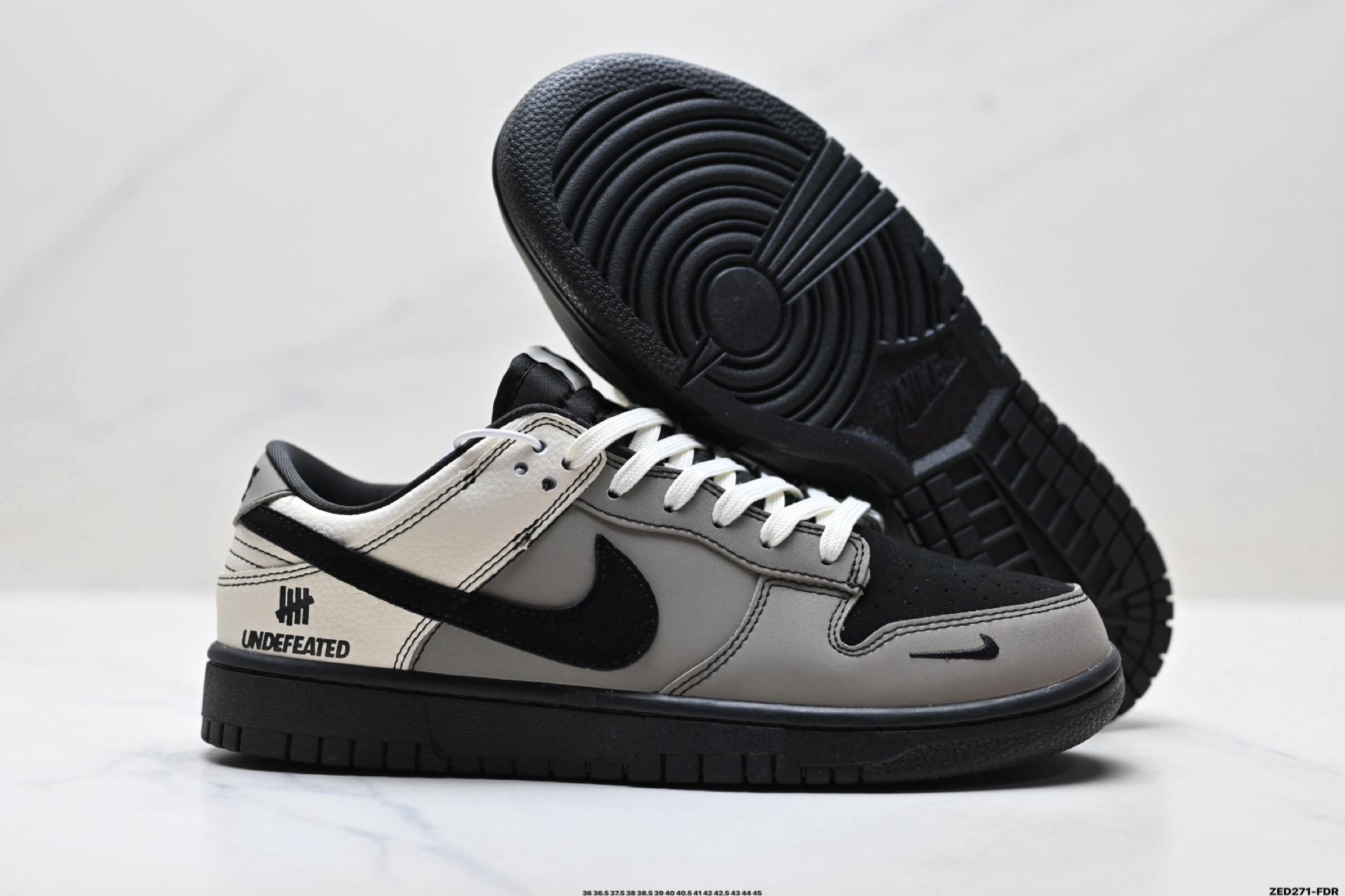 Nike Dunk Low Retro ‘DIY高端定制’耐克 低帮休闲运动板鞋 SL8888-004-Top High Quatity Cheap Sneakers Fashion Clothing Clothes Bags handbags Shoes of all Brand wholesale With The best Quality And Beautiful Price from China Factory Chinese suppliers wholesaler seller Nike Dunk Low Retro ‘DIY高端定制’耐克 低帮休闲运动板鞋 SL8888-004