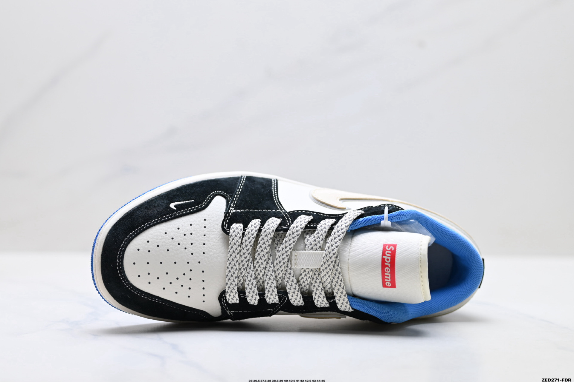 Nike Air Jordan 1 Low AJ1乔1低帮休闲板鞋 XX3168-501-Top High Quatity Cheap Sneakers Fashion Clothing Clothes Bags handbags Shoes of all Brand wholesale With The best Quality And Beautiful Price from China Factory Chinese suppliers wholesaler seller Nike Air Jordan 1 Low AJ1乔1低帮休闲板鞋 XX3168-501