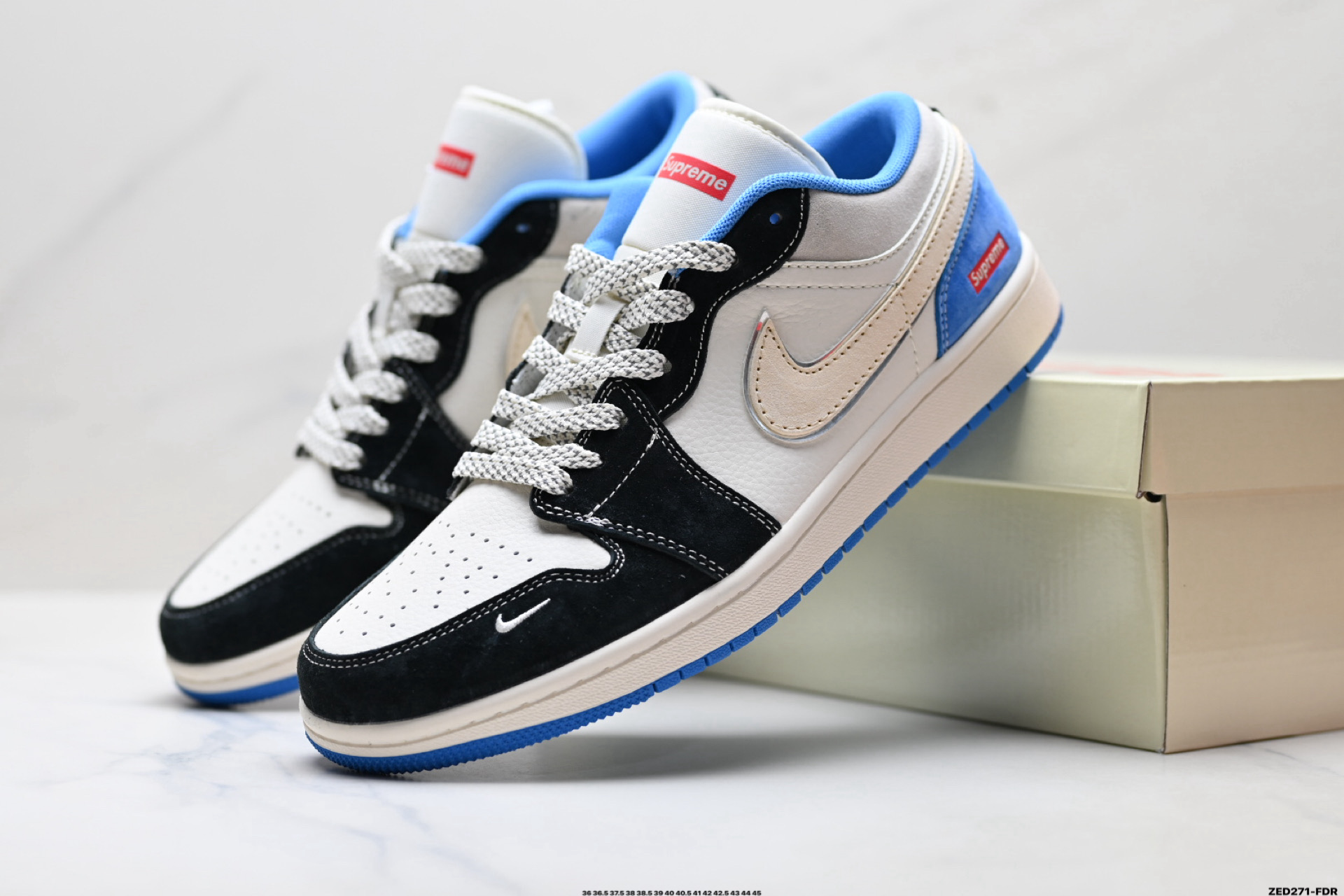 Nike Air Jordan 1 Low AJ1乔1低帮休闲板鞋 XX3168-501-Top High Quatity Cheap Sneakers Fashion Clothing Clothes Bags handbags Shoes of all Brand wholesale With The best Quality And Beautiful Price from China Factory Chinese suppliers wholesaler seller Nike Air Jordan 1 Low AJ1乔1低帮休闲板鞋 XX3168-501