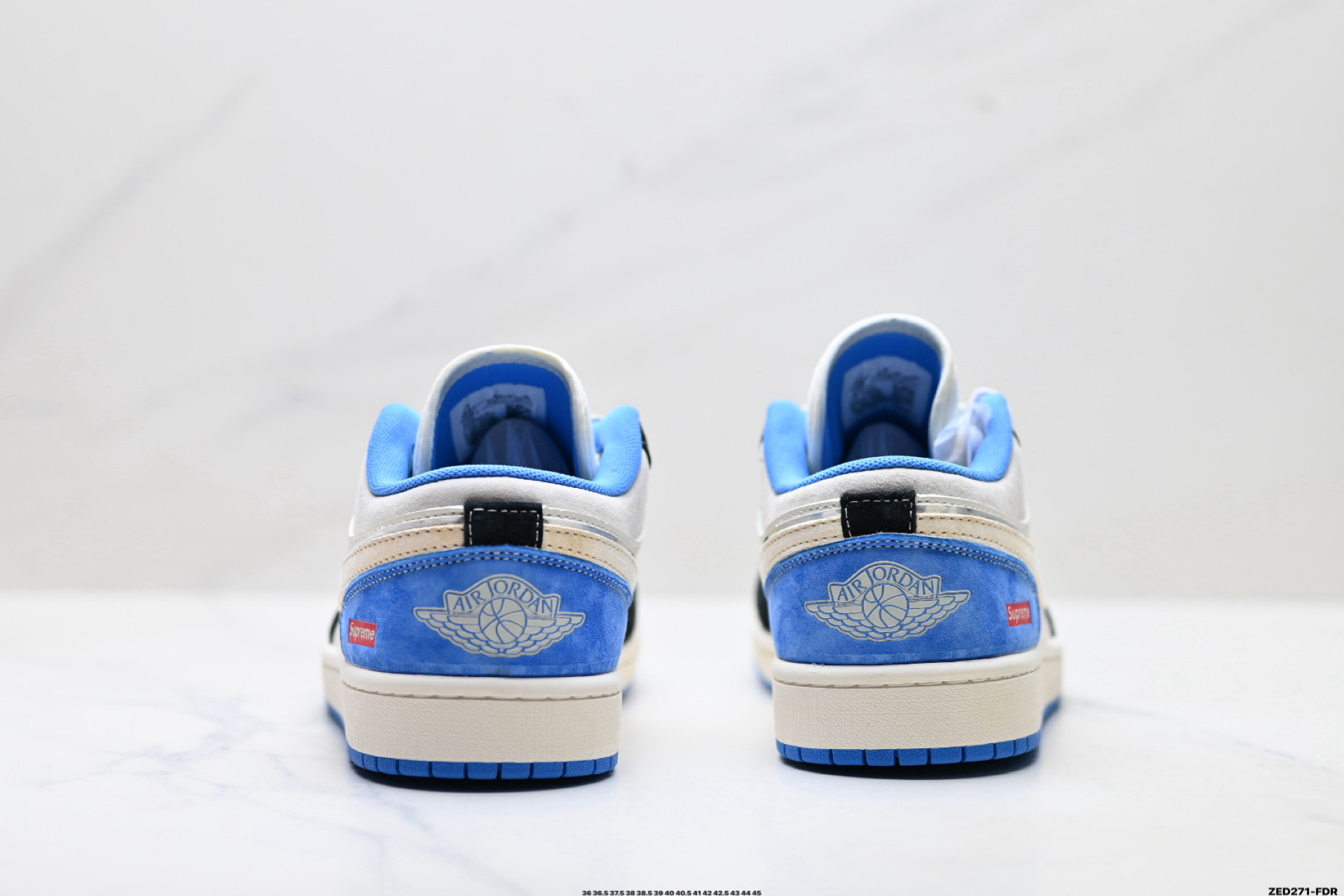 Nike Air Jordan 1 Low AJ1乔1低帮休闲板鞋 XX3168-501-Top High Quatity Cheap Sneakers Fashion Clothing Clothes Bags handbags Shoes of all Brand wholesale With The best Quality And Beautiful Price from China Factory Chinese suppliers wholesaler seller Nike Air Jordan 1 Low AJ1乔1低帮休闲板鞋 XX3168-501