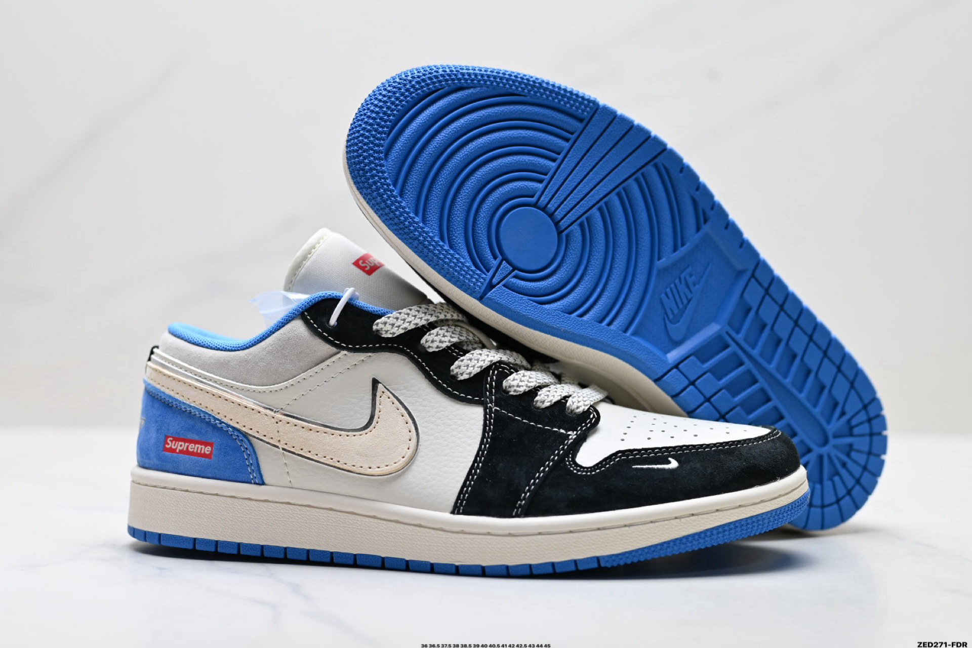 Nike Air Jordan 1 Low AJ1乔1低帮休闲板鞋 XX3168-501-Top High Quatity Cheap Sneakers Fashion Clothing Clothes Bags handbags Shoes of all Brand wholesale With The best Quality And Beautiful Price from China Factory Chinese suppliers wholesaler seller Nike Air Jordan 1 Low AJ1乔1低帮休闲板鞋 XX3168-501