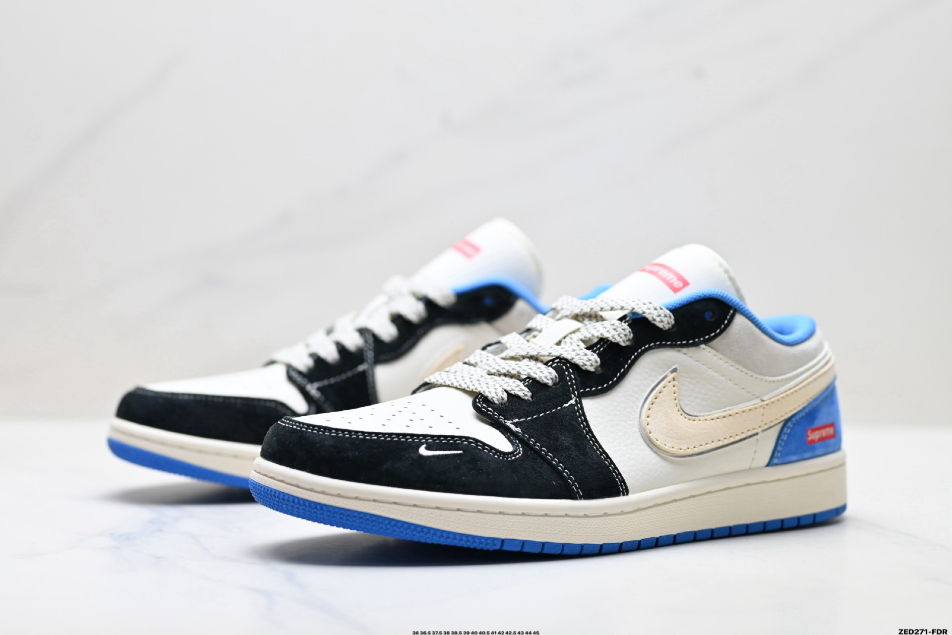 Nike Air Jordan 1 Low AJ1乔1低帮休闲板鞋 XX3168-501-Top High Quatity Cheap Sneakers Fashion Clothing Clothes Bags handbags Shoes of all Brand wholesale With The best Quality And Beautiful Price from China Factory Chinese suppliers wholesaler seller Nike Air Jordan 1 Low AJ1乔1低帮休闲板鞋 XX3168-501