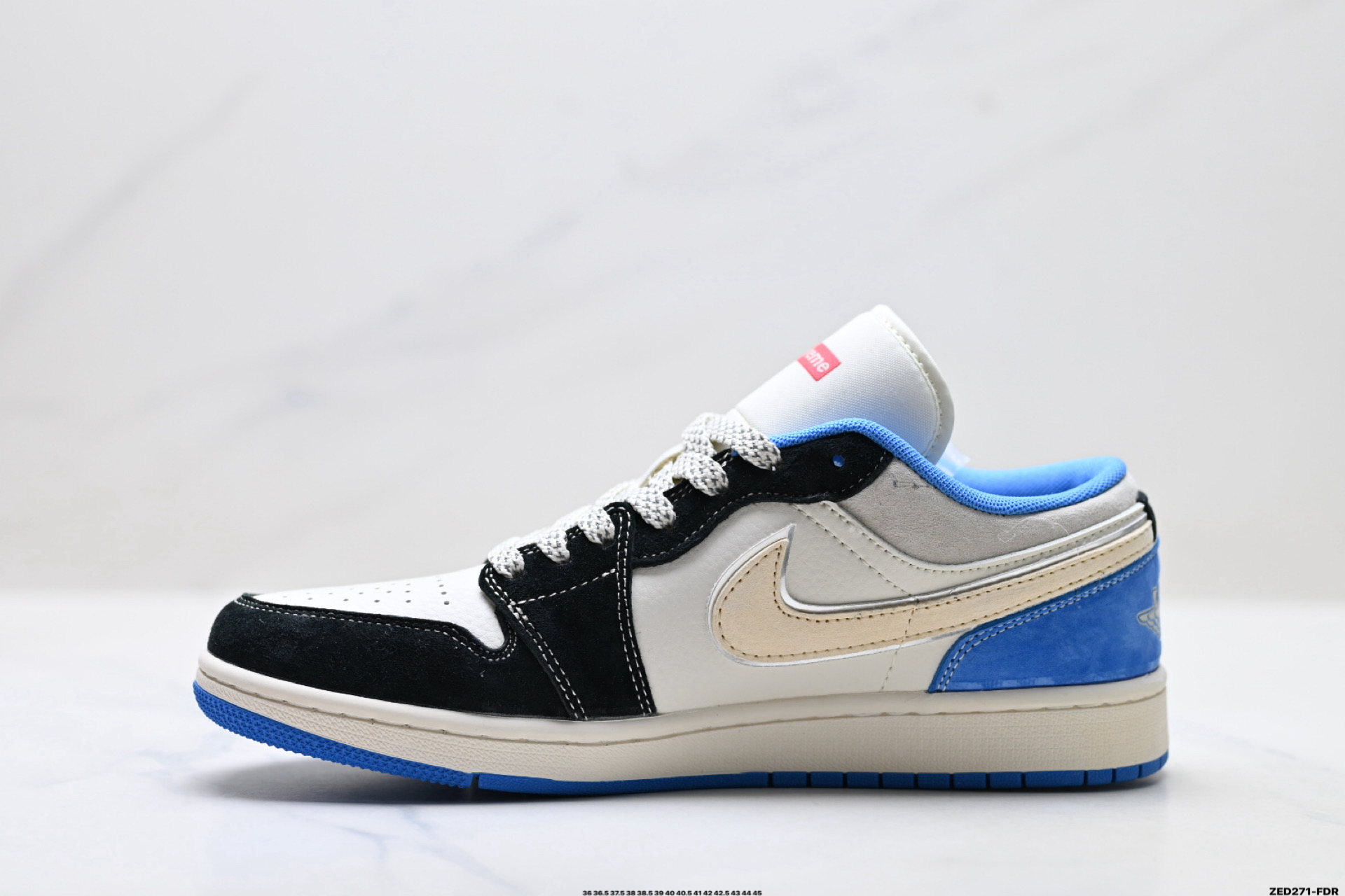 Nike Air Jordan 1 Low AJ1乔1低帮休闲板鞋 XX3168-501-Top High Quatity Cheap Sneakers Fashion Clothing Clothes Bags handbags Shoes of all Brand wholesale With The best Quality And Beautiful Price from China Factory Chinese suppliers wholesaler seller Nike Air Jordan 1 Low AJ1乔1低帮休闲板鞋 XX3168-501