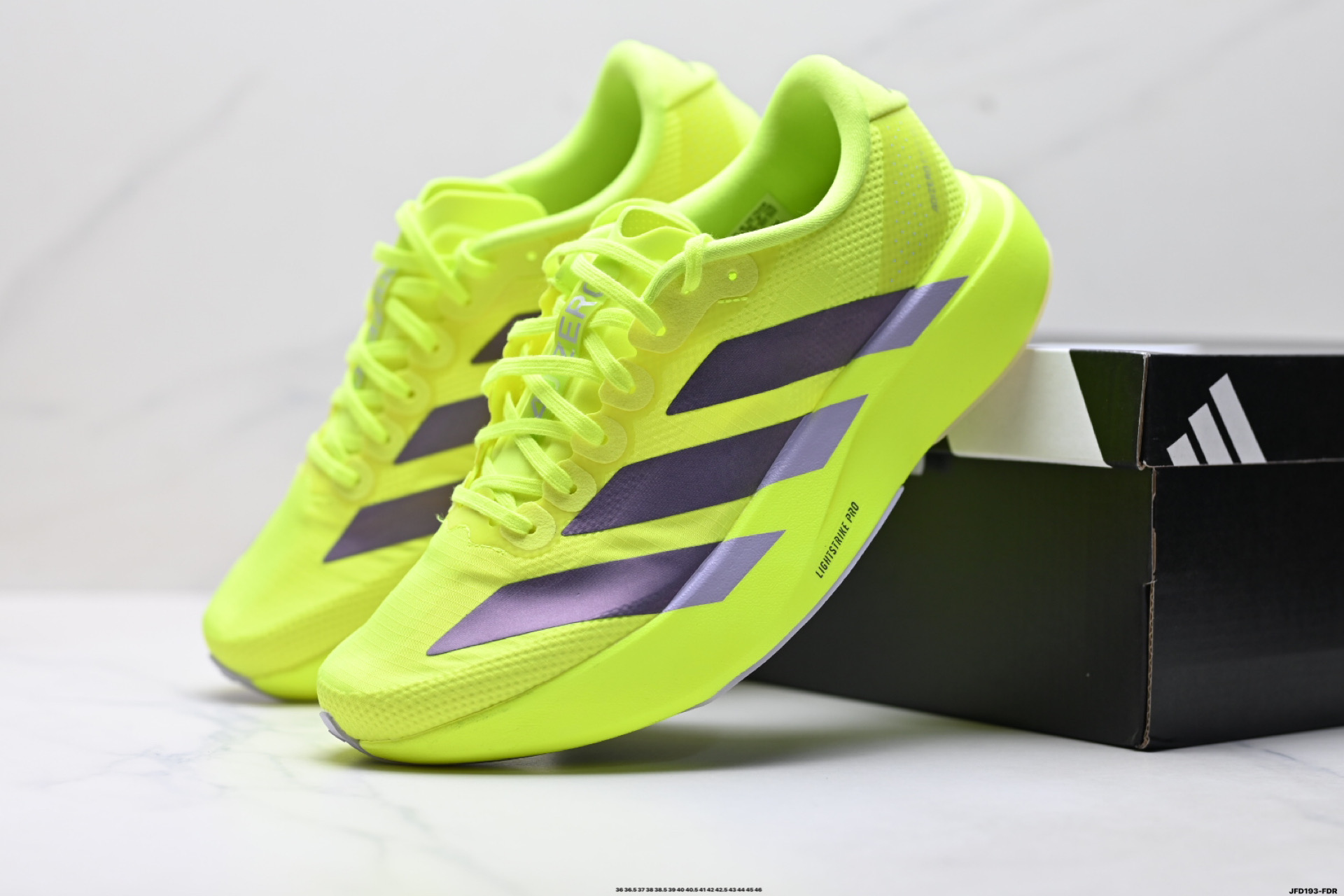 Adidas Adizero Evo SL 阿迪达斯 舒适百搭防滑耐磨 低帮 休闲跑步鞋 JR2024-Top High Quatity Cheap Sneakers Fashion Clothing Clothes Bags handbags Shoes of all Brand wholesale With The best Quality And Beautiful Price from China Factory Chinese suppliers wholesaler seller Adidas Adizero Evo SL 阿迪达斯 舒适百搭防滑耐磨 低帮 休闲跑步鞋 JR2024