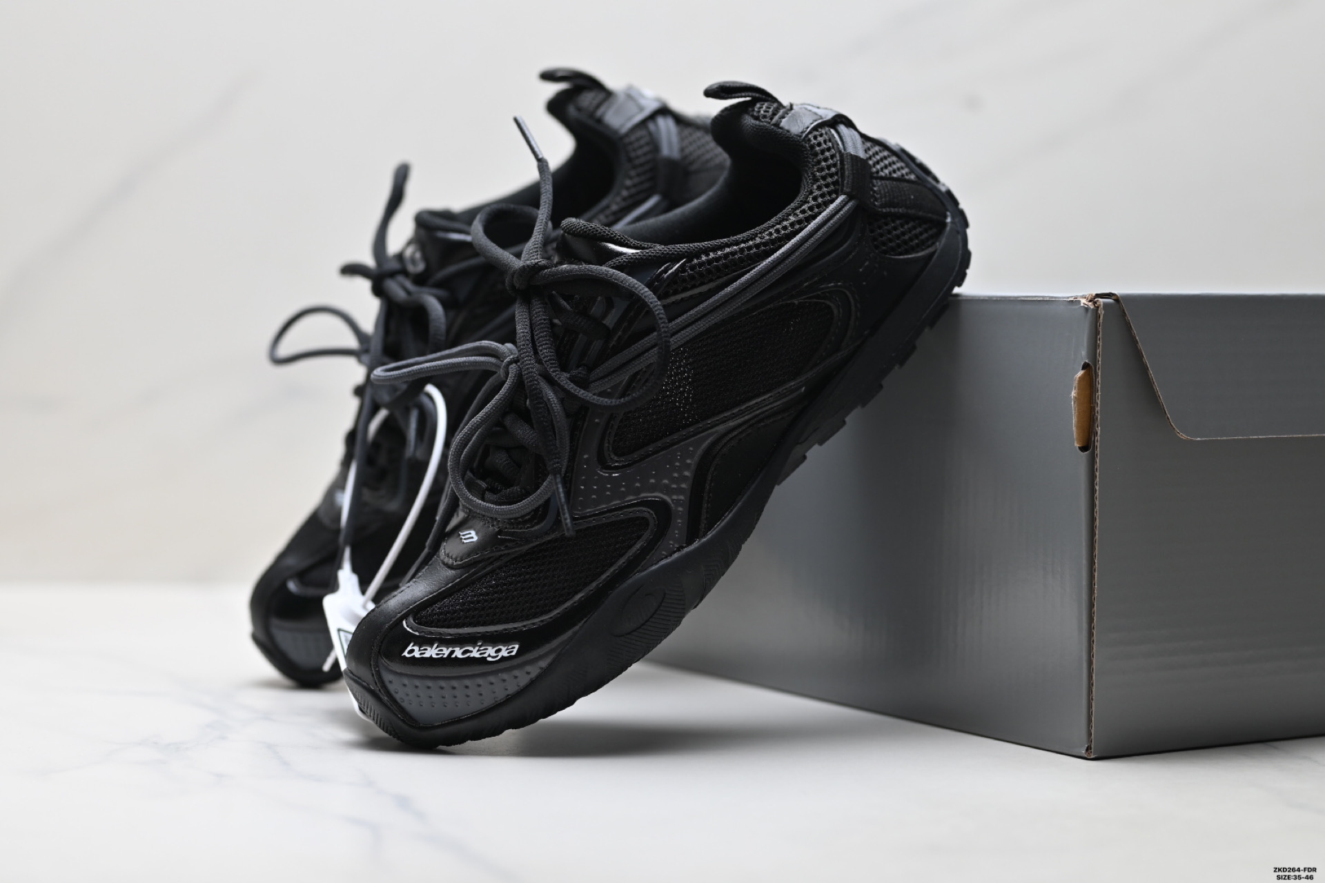 Balenciaga巴黎世家 Radar 圆头系带 做日效果低帮 生活体闲鞋 865704 WSTEO 1011-Top High Quatity Cheap Sneakers Fashion Clothing Clothes Bags handbags Shoes of all Brand wholesale With The best Quality And Beautiful Price from China Factory Chinese suppliers wholesaler seller Balenciaga巴黎世家 Radar 圆头系带 做日效果低帮 生活体闲鞋 865704 WSTEO 1011