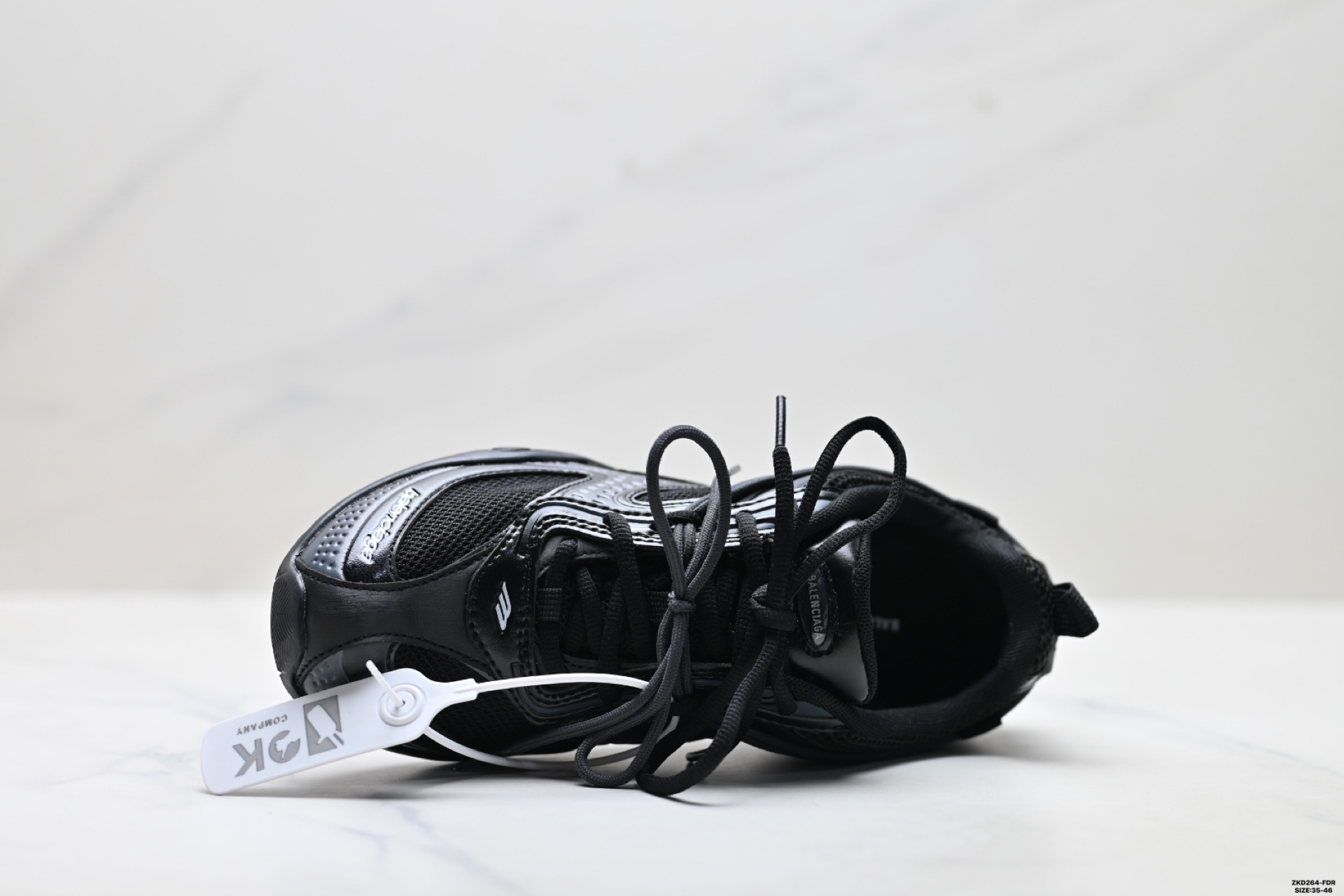 Balenciaga巴黎世家 Radar 圆头系带 做日效果低帮 生活体闲鞋 865704 WSTEO 1011-Top High Quatity Cheap Sneakers Fashion Clothing Clothes Bags handbags Shoes of all Brand wholesale With The best Quality And Beautiful Price from China Factory Chinese suppliers wholesaler seller Balenciaga巴黎世家 Radar 圆头系带 做日效果低帮 生活体闲鞋 865704 WSTEO 1011