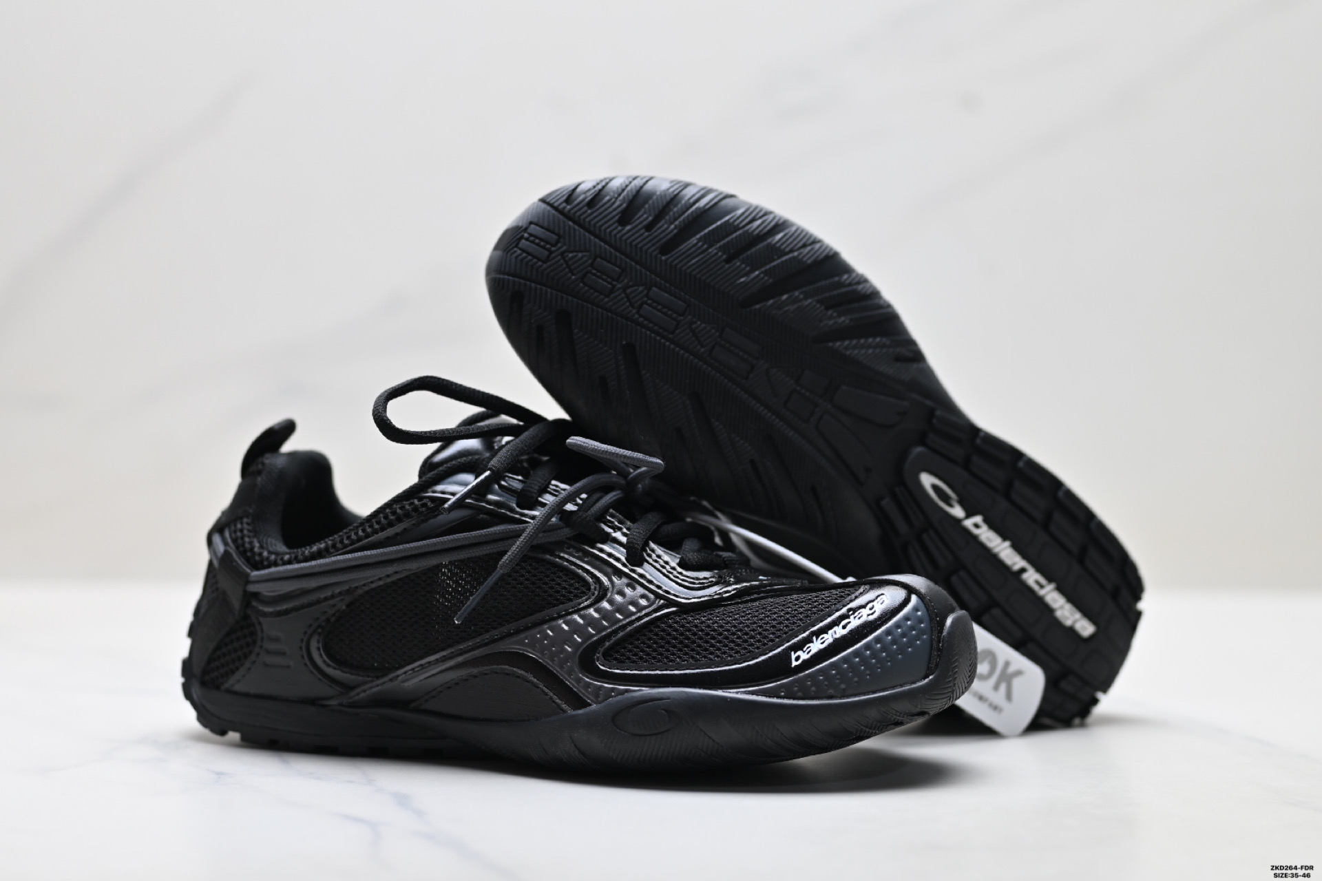 Balenciaga巴黎世家 Radar 圆头系带 做日效果低帮 生活体闲鞋 865704 WSTEO 1011-Top High Quatity Cheap Sneakers Fashion Clothing Clothes Bags handbags Shoes of all Brand wholesale With The best Quality And Beautiful Price from China Factory Chinese suppliers wholesaler seller Balenciaga巴黎世家 Radar 圆头系带 做日效果低帮 生活体闲鞋 865704 WSTEO 1011