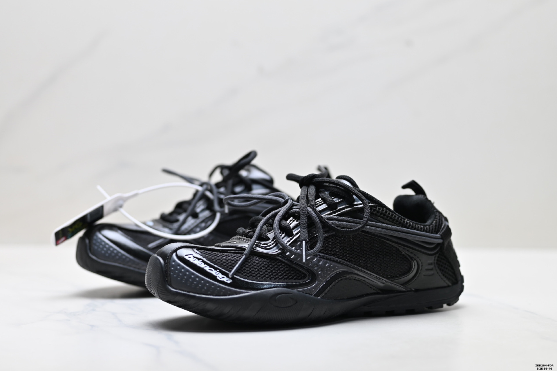 Balenciaga巴黎世家 Radar 圆头系带 做日效果低帮 生活体闲鞋 865704 WSTEO 1011-Top High Quatity Cheap Sneakers Fashion Clothing Clothes Bags handbags Shoes of all Brand wholesale With The best Quality And Beautiful Price from China Factory Chinese suppliers wholesaler seller Balenciaga巴黎世家 Radar 圆头系带 做日效果低帮 生活体闲鞋 865704 WSTEO 1011