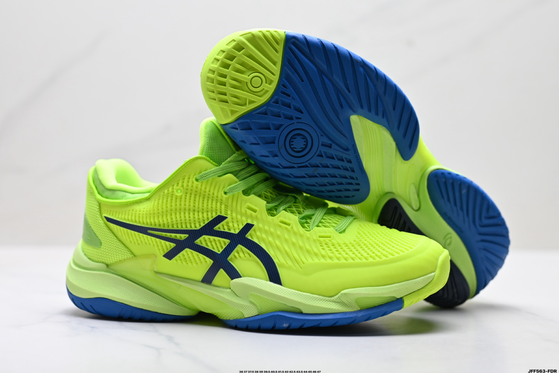 Asics Court FF 3 亚瑟士 耐磨透气 低帮专业网球鞋 1041A361-961-Top High Quatity Cheap Sneakers Fashion Clothing Clothes Bags handbags Shoes of all Brand wholesale With The best Quality And Beautiful Price from China Factory Chinese suppliers wholesaler seller Asics Court FF 3 亚瑟士 耐磨透气 低帮专业网球鞋 1041A361-961