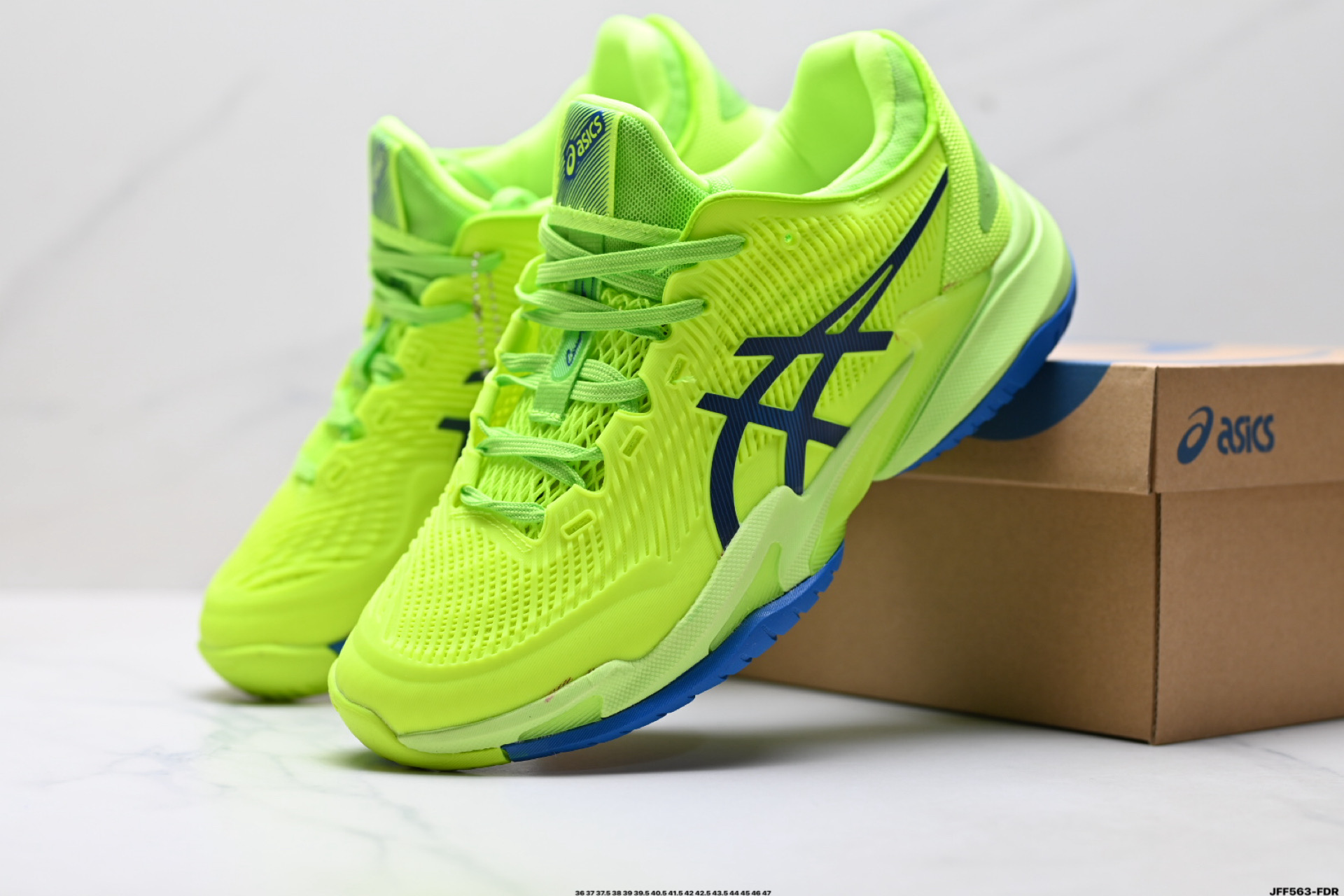 Asics Court FF 3 亚瑟士 耐磨透气 低帮专业网球鞋 1041A361-961-Top High Quatity Cheap Sneakers Fashion Clothing Clothes Bags handbags Shoes of all Brand wholesale With The best Quality And Beautiful Price from China Factory Chinese suppliers wholesaler seller Asics Court FF 3 亚瑟士 耐磨透气 低帮专业网球鞋 1041A361-961