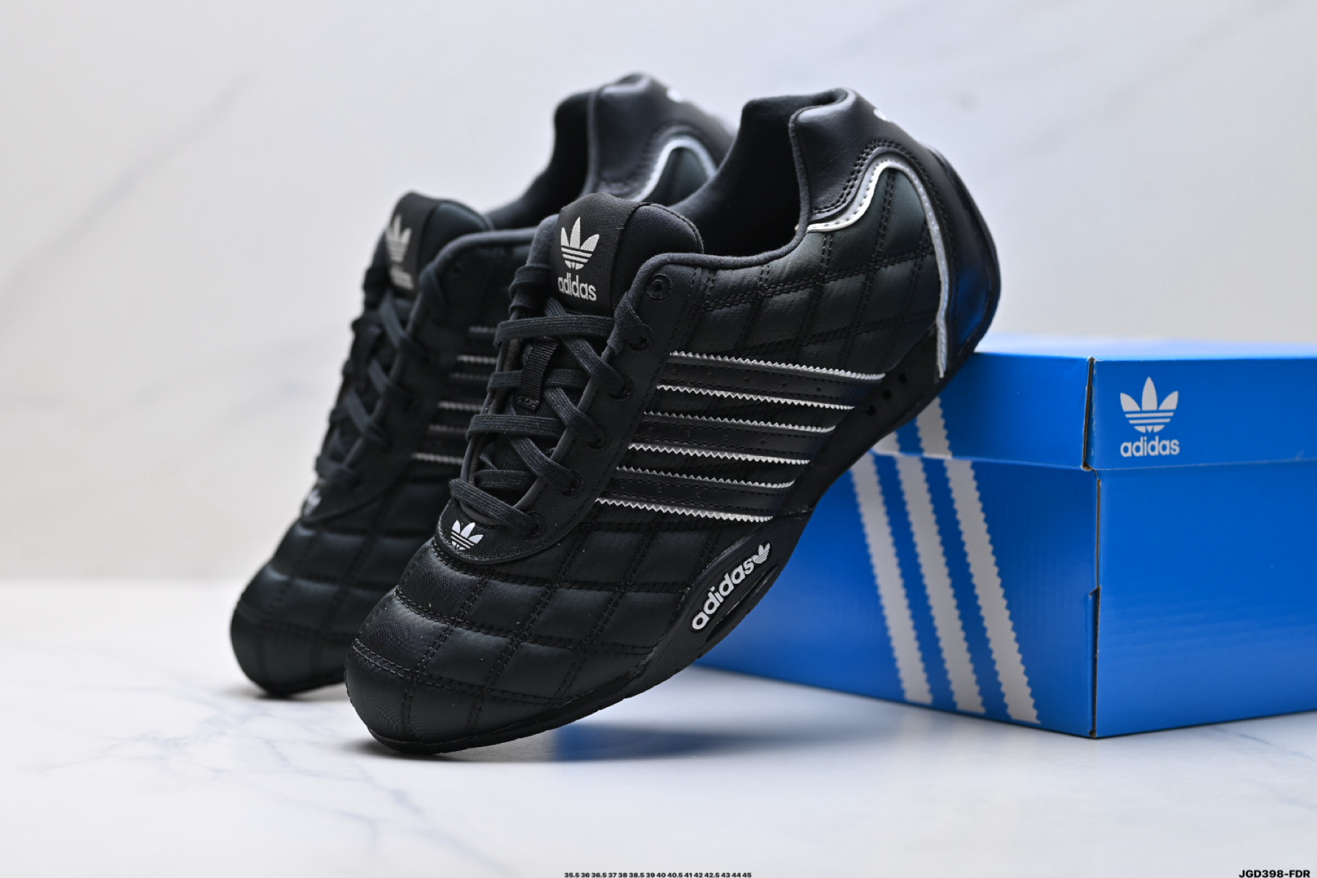Adidas Originals Adiracer Low 潮流运动防滑耐磨 阿迪达斯 低帮休闲跑步鞋 JS0286-Top High Quatity Cheap Sneakers Fashion Clothing Clothes Bags handbags Shoes of all Brand wholesale With The best Quality And Beautiful Price from China Factory Chinese suppliers wholesaler seller Adidas Originals Adiracer Low 潮流运动防滑耐磨 阿迪达斯 低帮休闲跑步鞋 JS0286