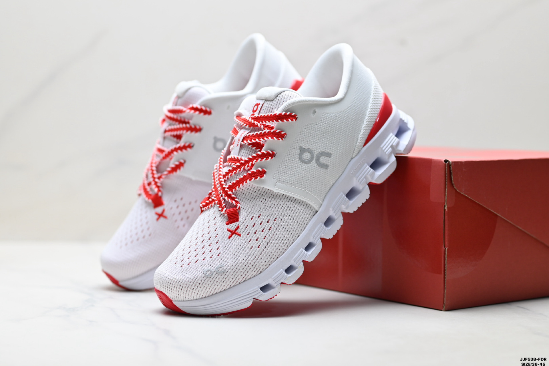 On昂跑 Cloud X 4 系列低帮轻量舒适多功能休闲运动鞋-Top High Quatity Cheap Sneakers Fashion Clothing Clothes Bags handbags Shoes of all Brand wholesale With The best Quality And Beautiful Price from China Factory Chinese suppliers wholesaler seller On昂跑 Cloud X 4 系列低帮轻量舒适多功能休闲运动鞋