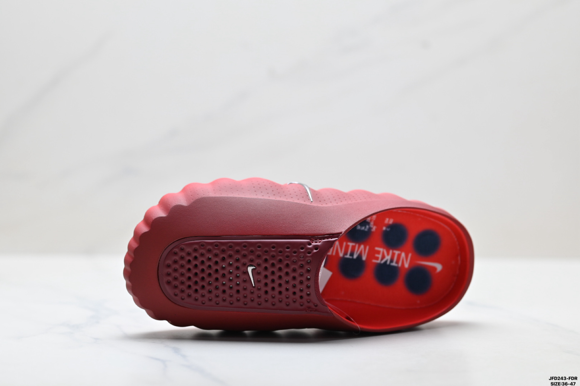 Nike Mind 001 Recovery Slide 耐克 舒适柔软包头拖鞋 HQ4307-601-Top High Quatity Cheap Sneakers Fashion Clothing Clothes Bags handbags Shoes of all Brand wholesale With The best Quality And Beautiful Price from China Factory Chinese suppliers wholesaler seller Nike Mind 001 Recovery Slide 耐克 舒适柔软包头拖鞋 HQ4307-601