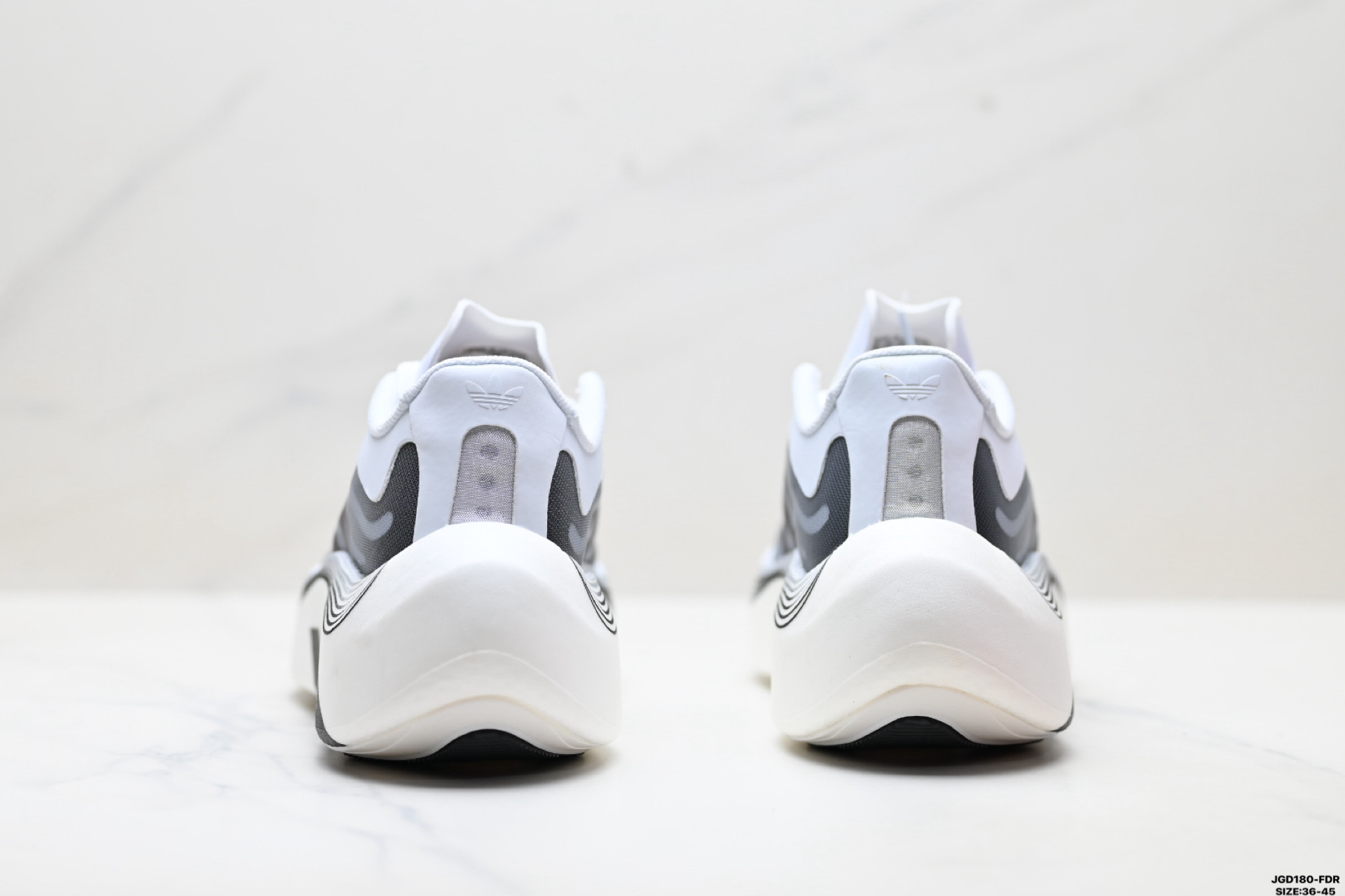 Adidas Hyperboost EDGE 阿迪达斯 耐磨缓震 Boost 爆米花 休闲运动跑鞋 KZ8509-Top High Quatity Cheap Sneakers Fashion Clothing Clothes Bags handbags Shoes of all Brand wholesale With The best Quality And Beautiful Price from China Factory Chinese suppliers wholesaler seller Adidas Hyperboost EDGE 阿迪达斯 耐磨缓震 Boost 爆米花 休闲运动跑鞋 KZ8509