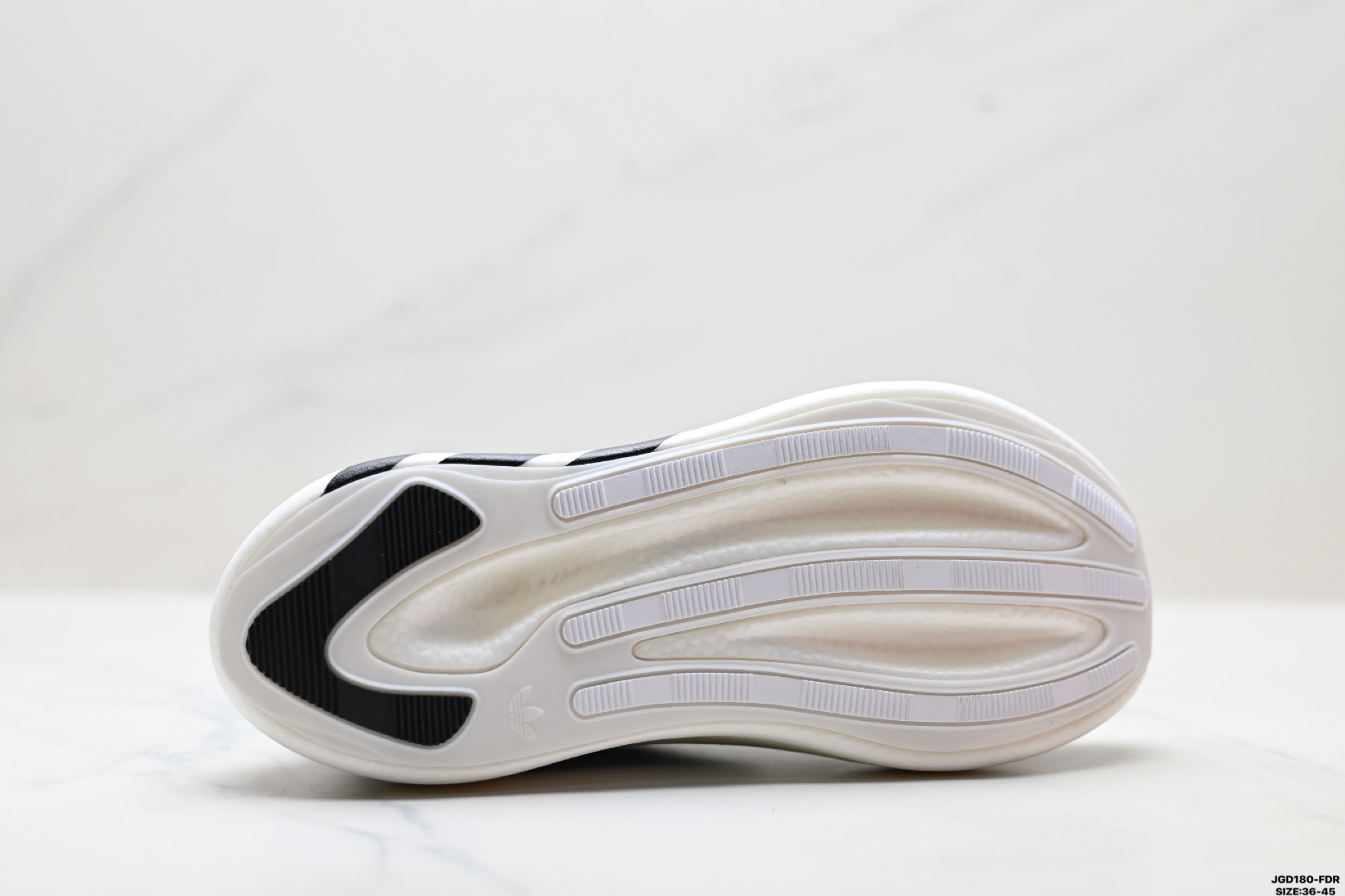 Adidas Hyperboost EDGE 阿迪达斯 耐磨缓震 Boost 爆米花 休闲运动跑鞋 KZ8509-Top High Quatity Cheap Sneakers Fashion Clothing Clothes Bags handbags Shoes of all Brand wholesale With The best Quality And Beautiful Price from China Factory Chinese suppliers wholesaler seller Adidas Hyperboost EDGE 阿迪达斯 耐磨缓震 Boost 爆米花 休闲运动跑鞋 KZ8509
