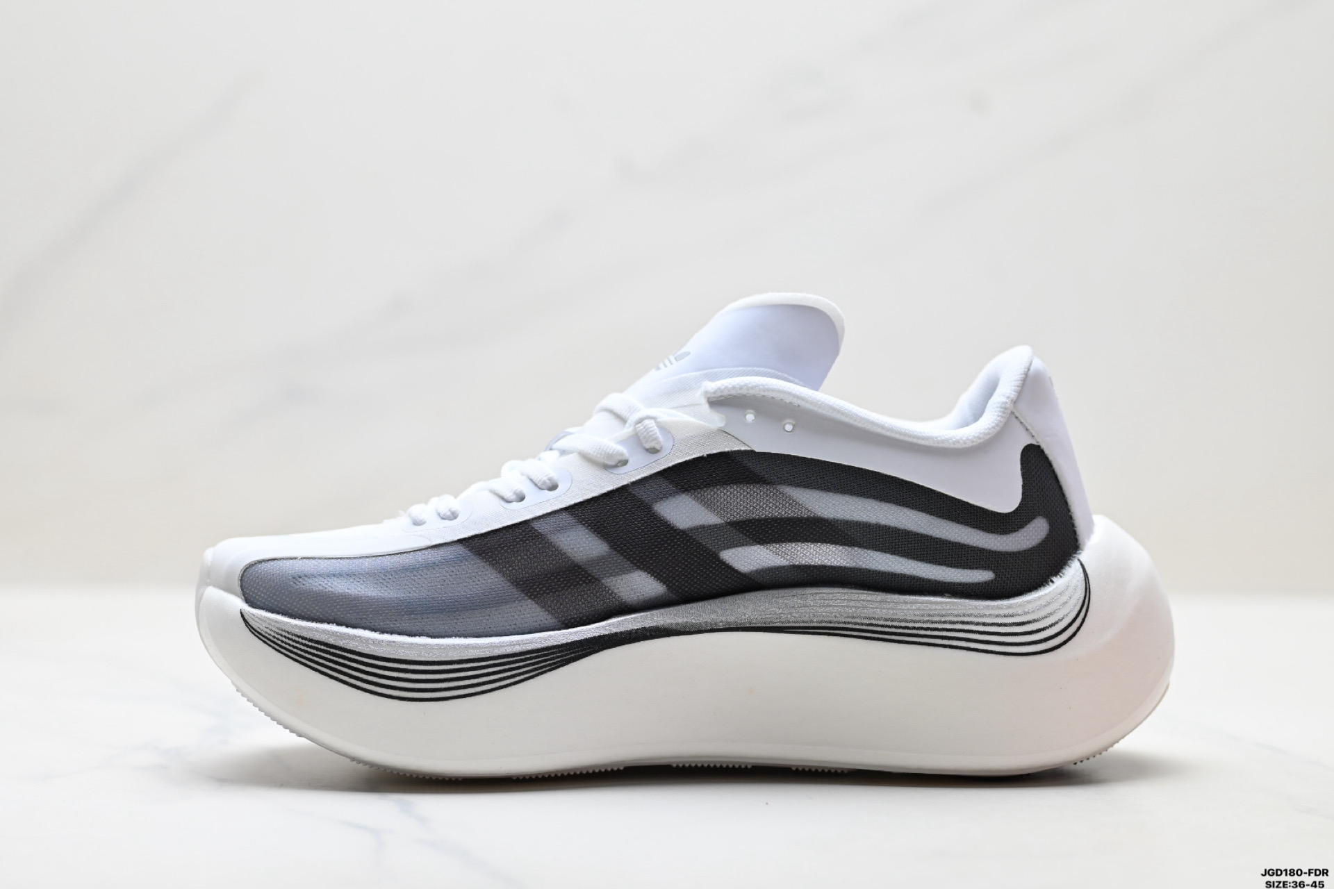 Adidas Hyperboost EDGE 阿迪达斯 耐磨缓震 Boost 爆米花 休闲运动跑鞋 KZ8509-Top High Quatity Cheap Sneakers Fashion Clothing Clothes Bags handbags Shoes of all Brand wholesale With The best Quality And Beautiful Price from China Factory Chinese suppliers wholesaler seller Adidas Hyperboost EDGE 阿迪达斯 耐磨缓震 Boost 爆米花 休闲运动跑鞋 KZ8509