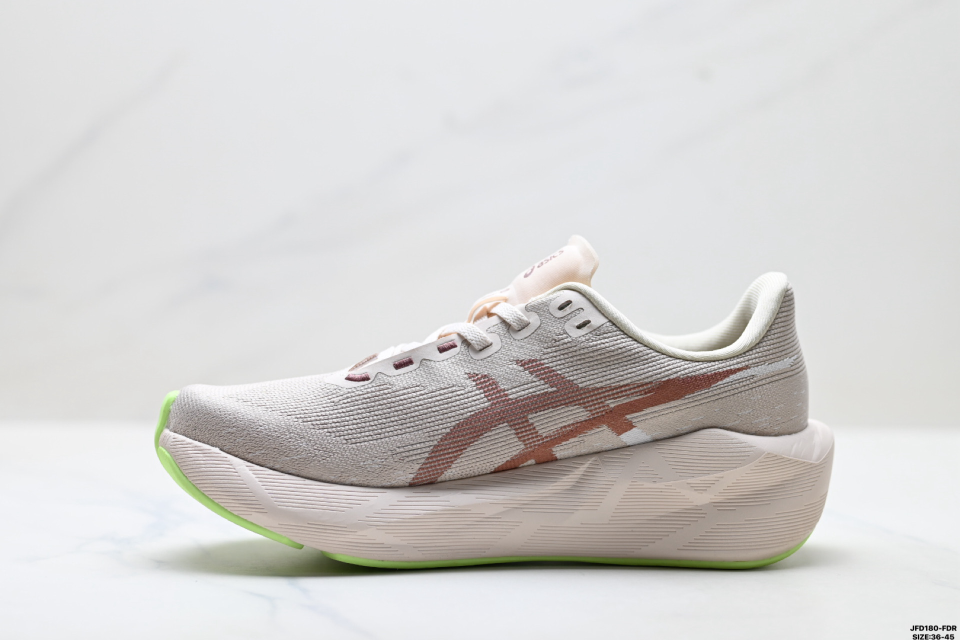 Asics NOVABLAST 6 亚瑟士 轻量跑鞋 低帮轻量透气缓震休闲运动跑步鞋 1012C008-700-Top High Quatity Cheap Sneakers Fashion Clothing Clothes Bags handbags Shoes of all Brand wholesale With The best Quality And Beautiful Price from China Factory Chinese suppliers wholesaler seller Asics NOVABLAST 6 亚瑟士 轻量跑鞋 低帮轻量透气缓震休闲运动跑步鞋 1012C008-700