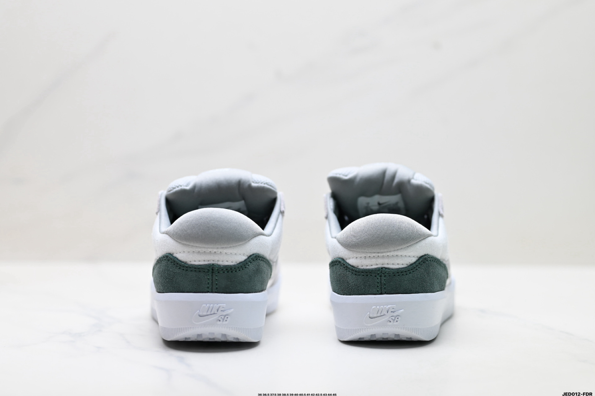 Nike SB Force 58 耐克 低帮休闲板鞋 DV5477-105