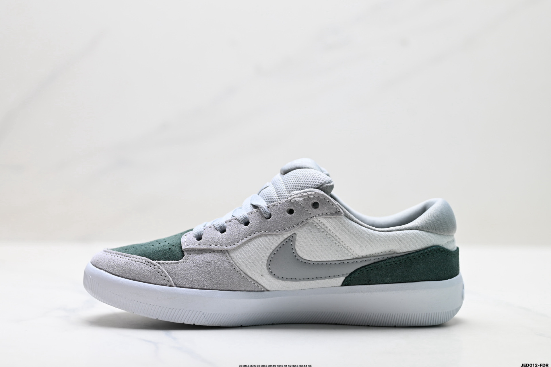 Nike SB Force 58 耐克 低帮休闲板鞋 DV5477-105